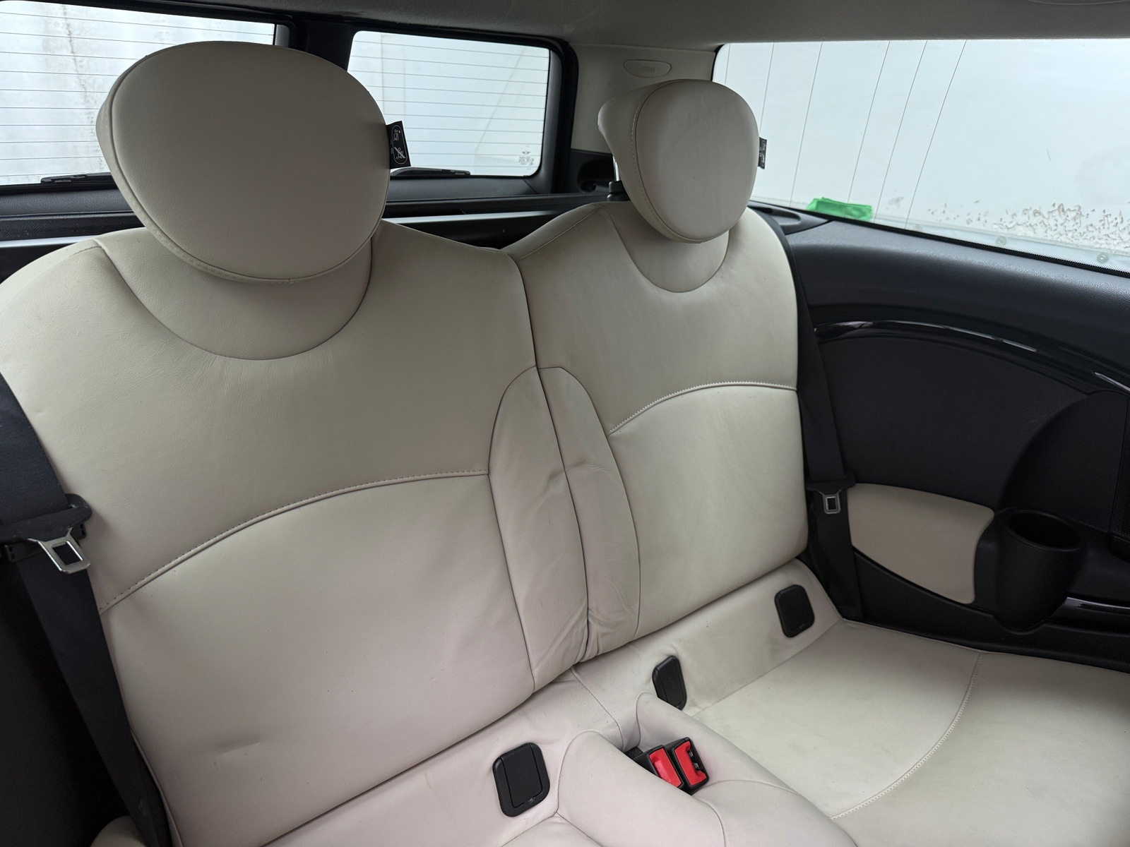 Thumbnail: 2013 MINI Cooper Clubman - 6