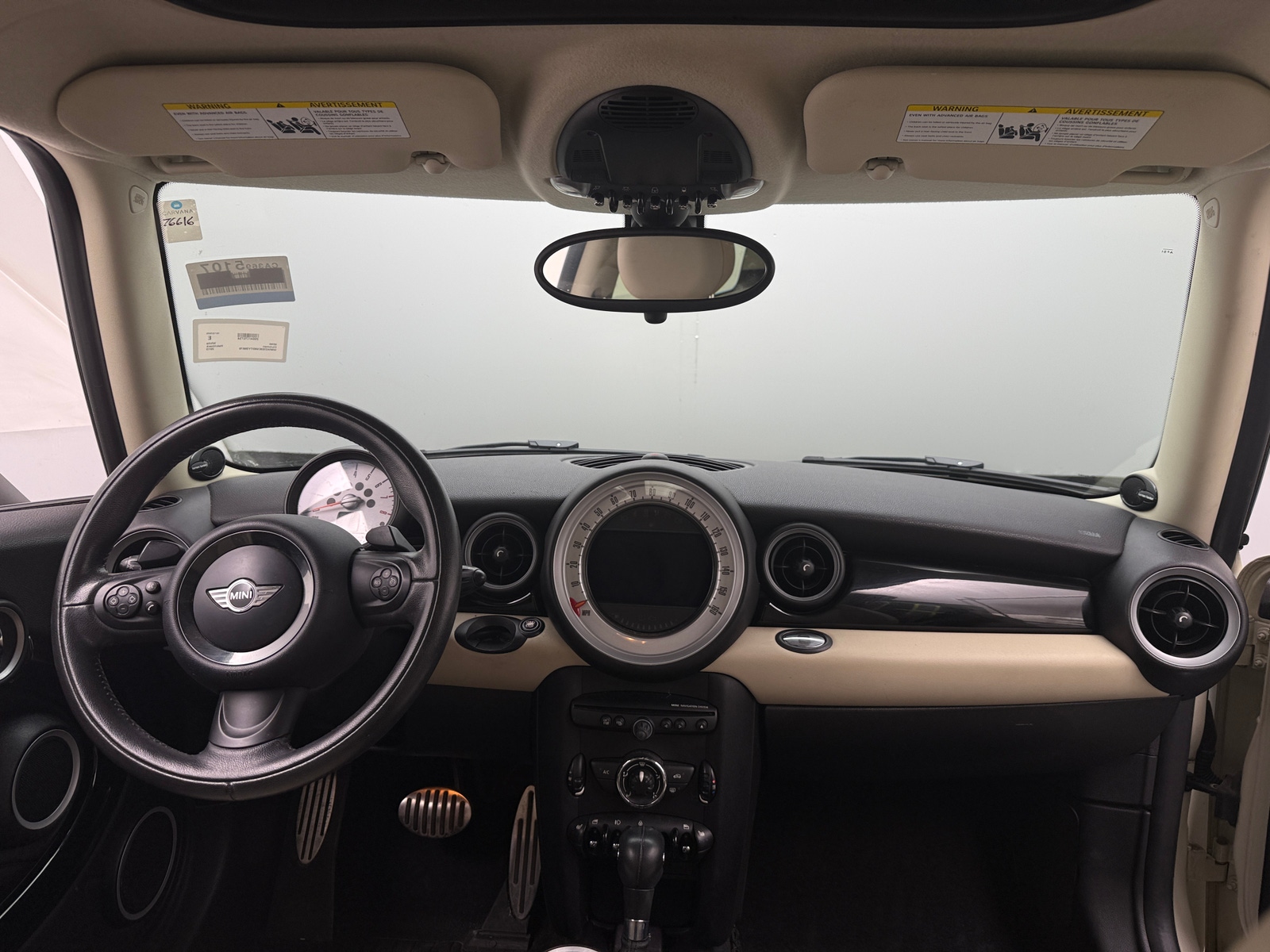 Thumbnail: 2013 MINI Cooper Clubman - 3