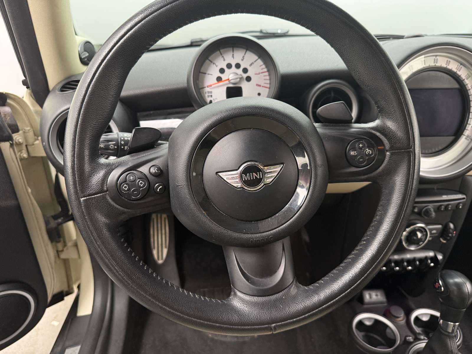 Thumbnail: 2013 MINI Cooper Clubman - 5