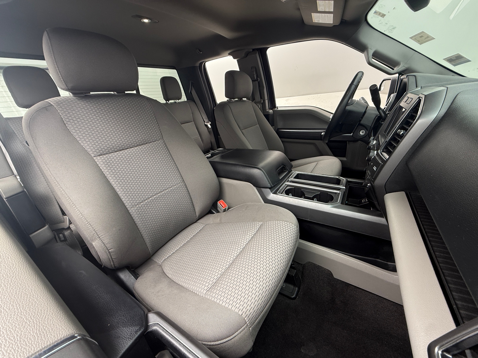 Thumbnail: 2020 Ford Econoline - 2