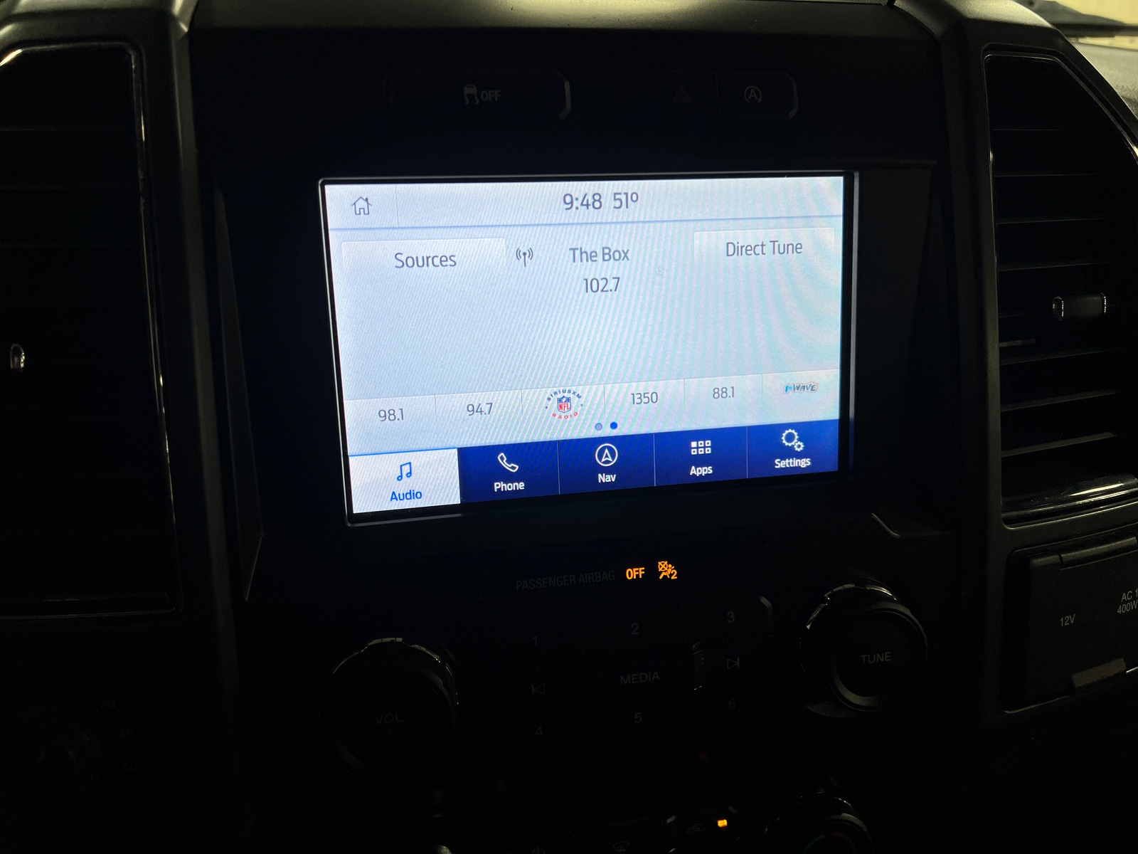 Thumbnail: 2020 Ford Econoline - 4