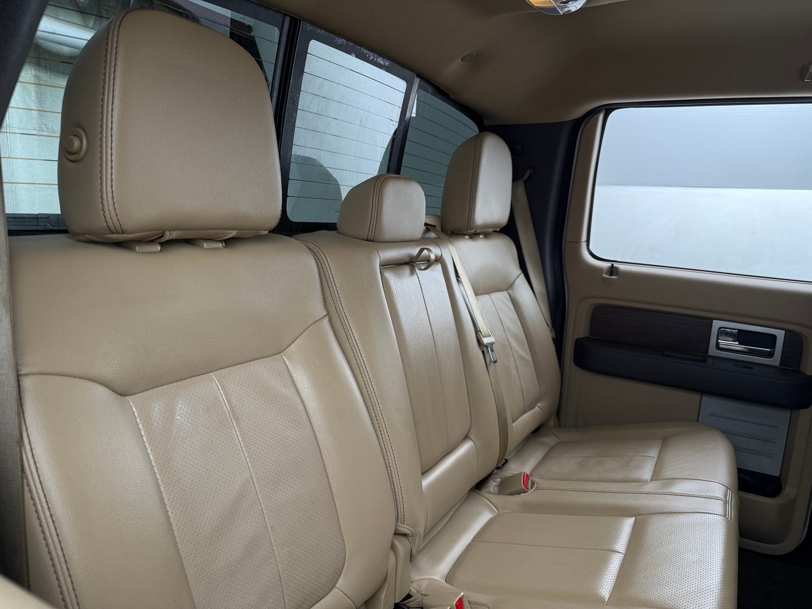 Thumbnail: 2014 Ford Econoline - 5