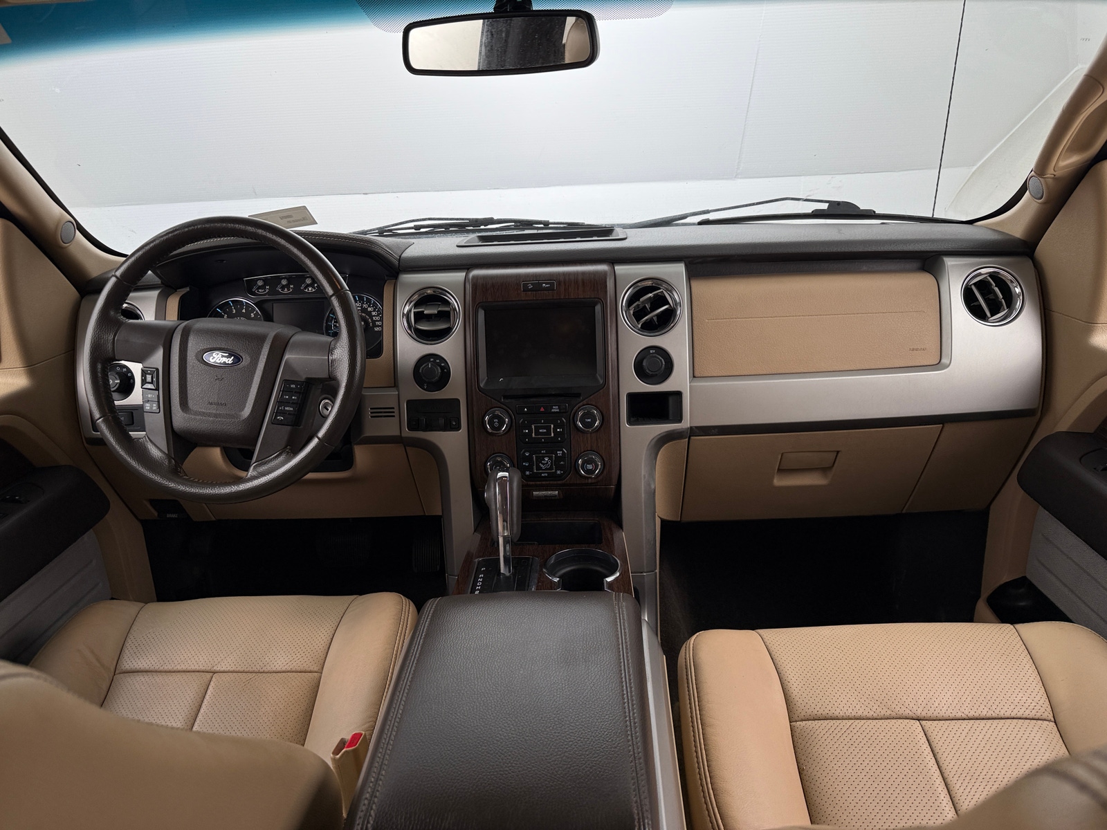 Thumbnail: 2014 Ford Econoline - 2