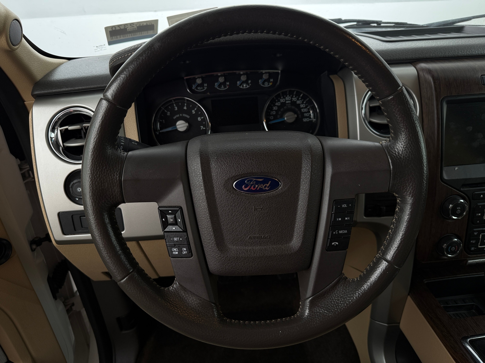 Thumbnail: 2014 Ford Econoline - 4