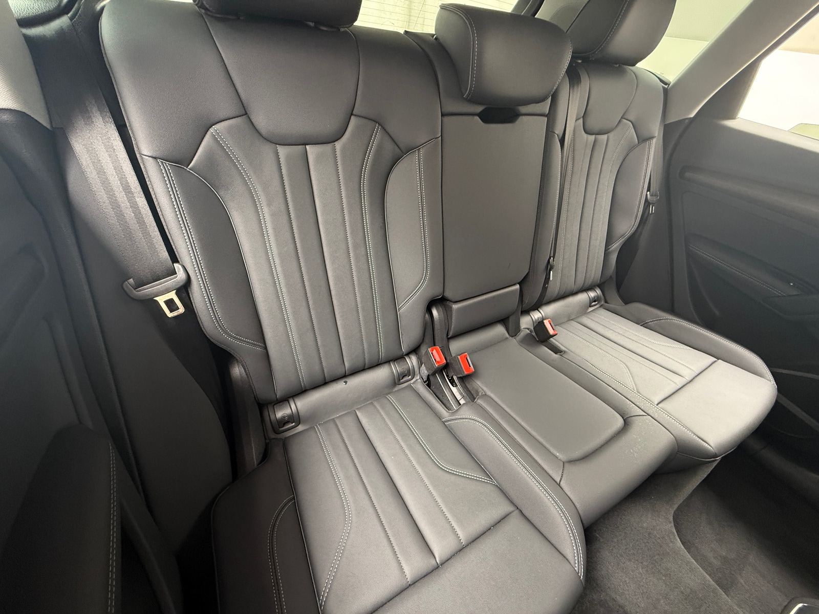 Thumbnail: 2024 Audi Q5 - 5