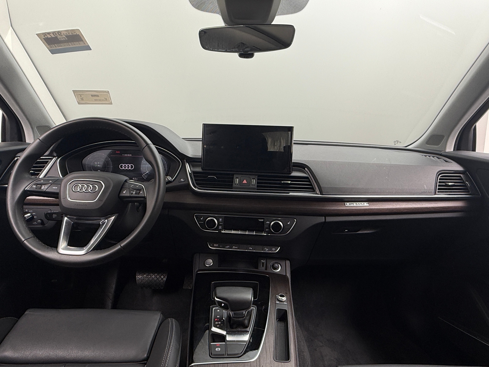 Thumbnail: 2024 Audi Q5 - 2