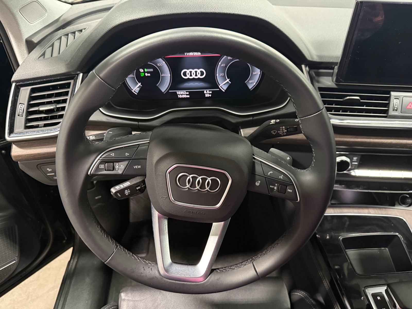 Thumbnail: 2024 Audi Q5 - 4