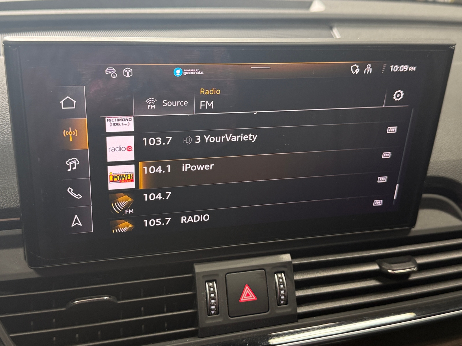 Thumbnail: 2024 Audi Q5 - 3