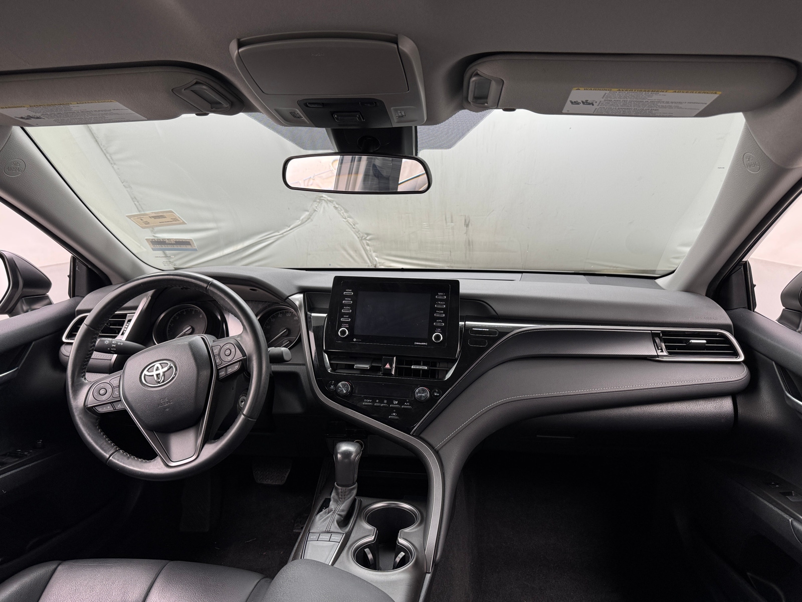 Thumbnail: 2022 Toyota Camry - 2