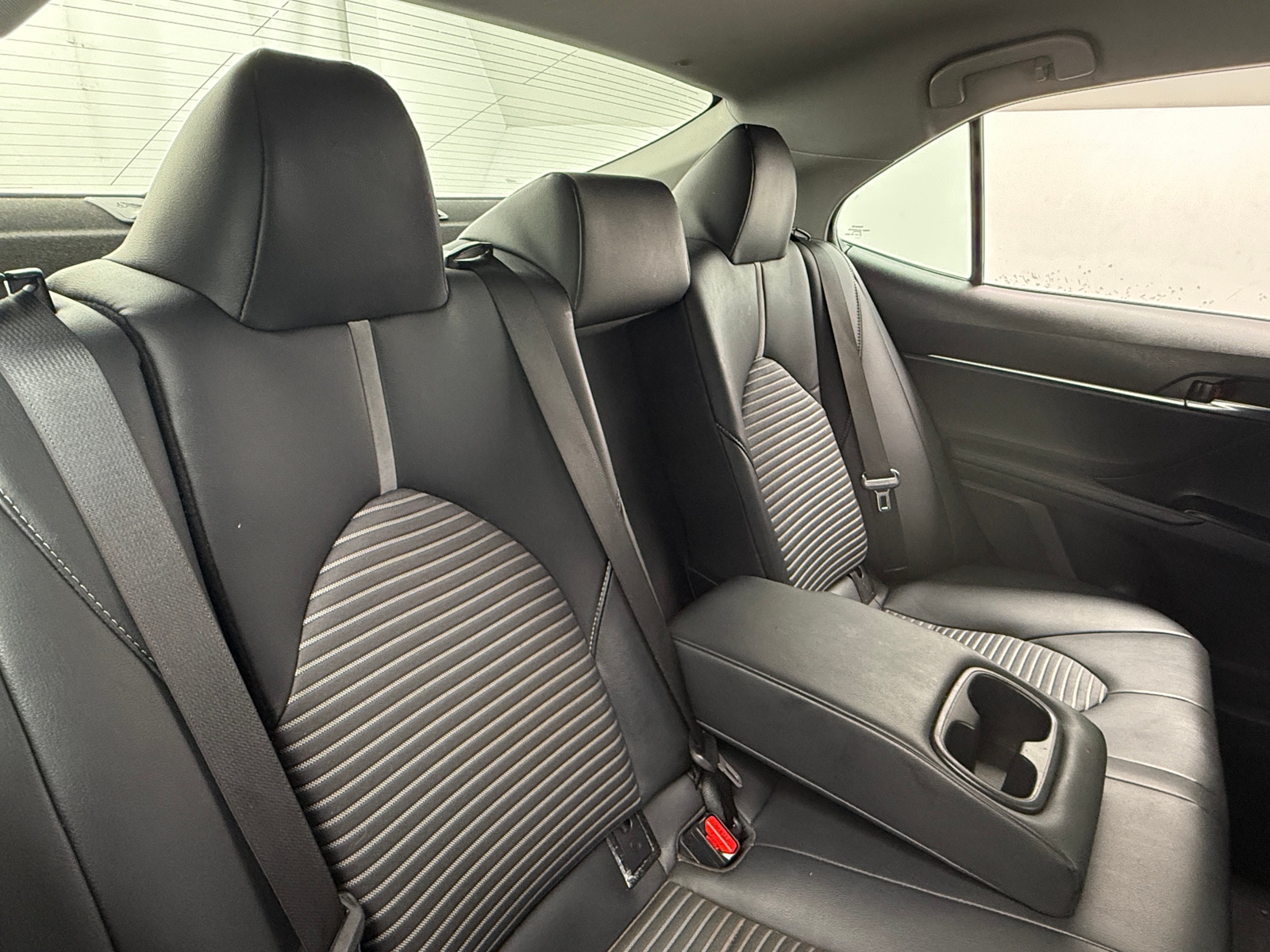 Thumbnail: 2019 Toyota Camry - 5