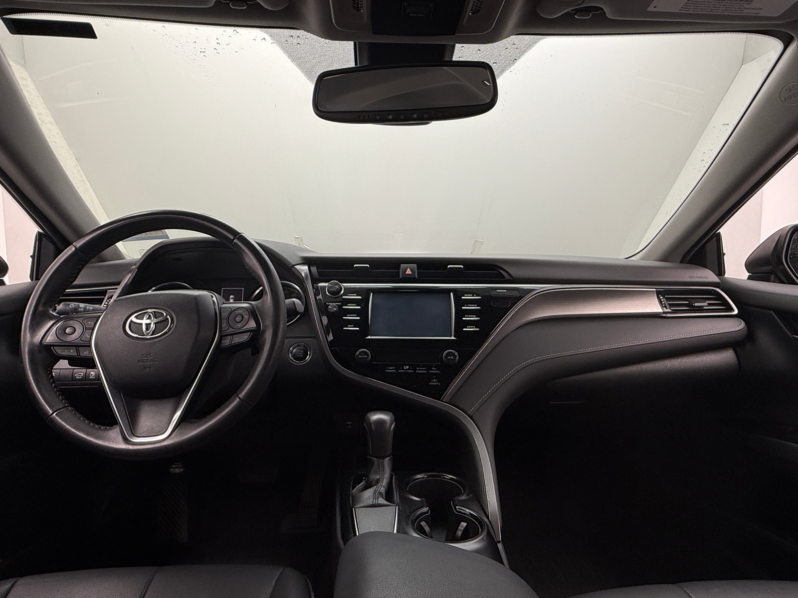 Thumbnail: 2019 Toyota Camry - 2