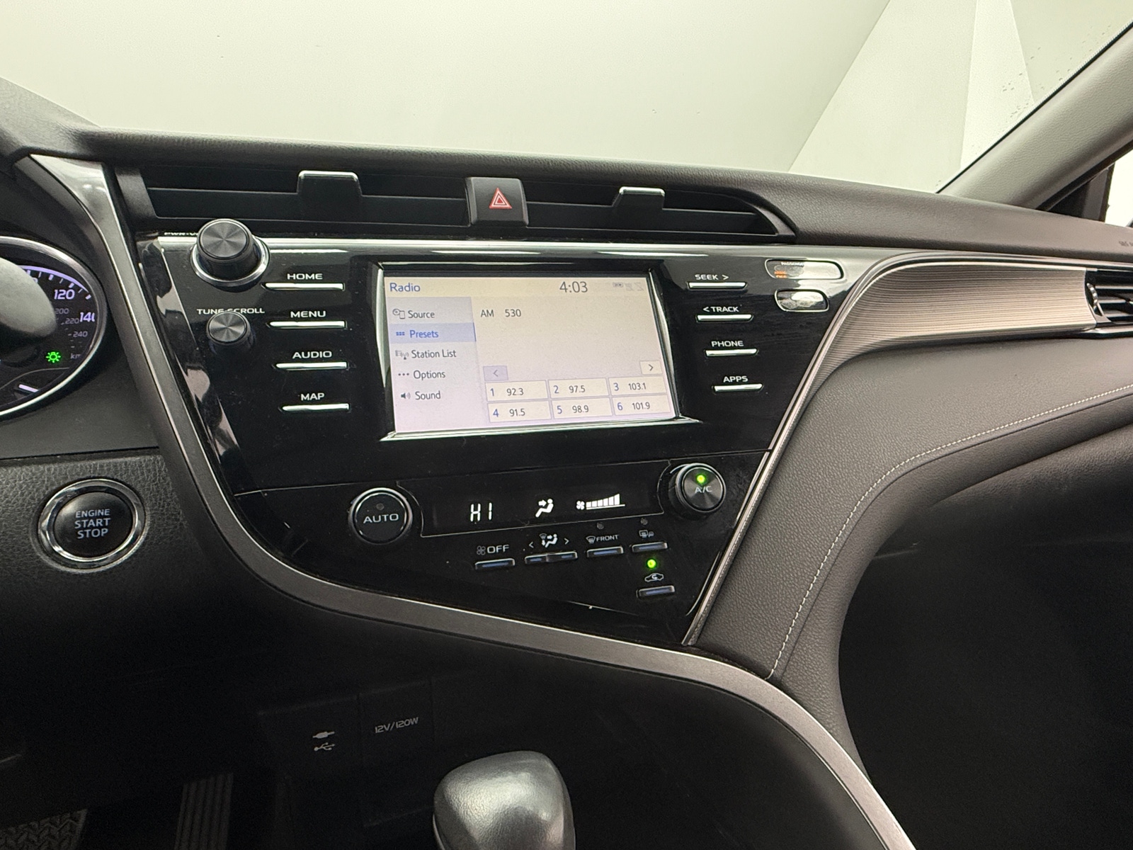 Thumbnail: 2019 Toyota Camry - 3