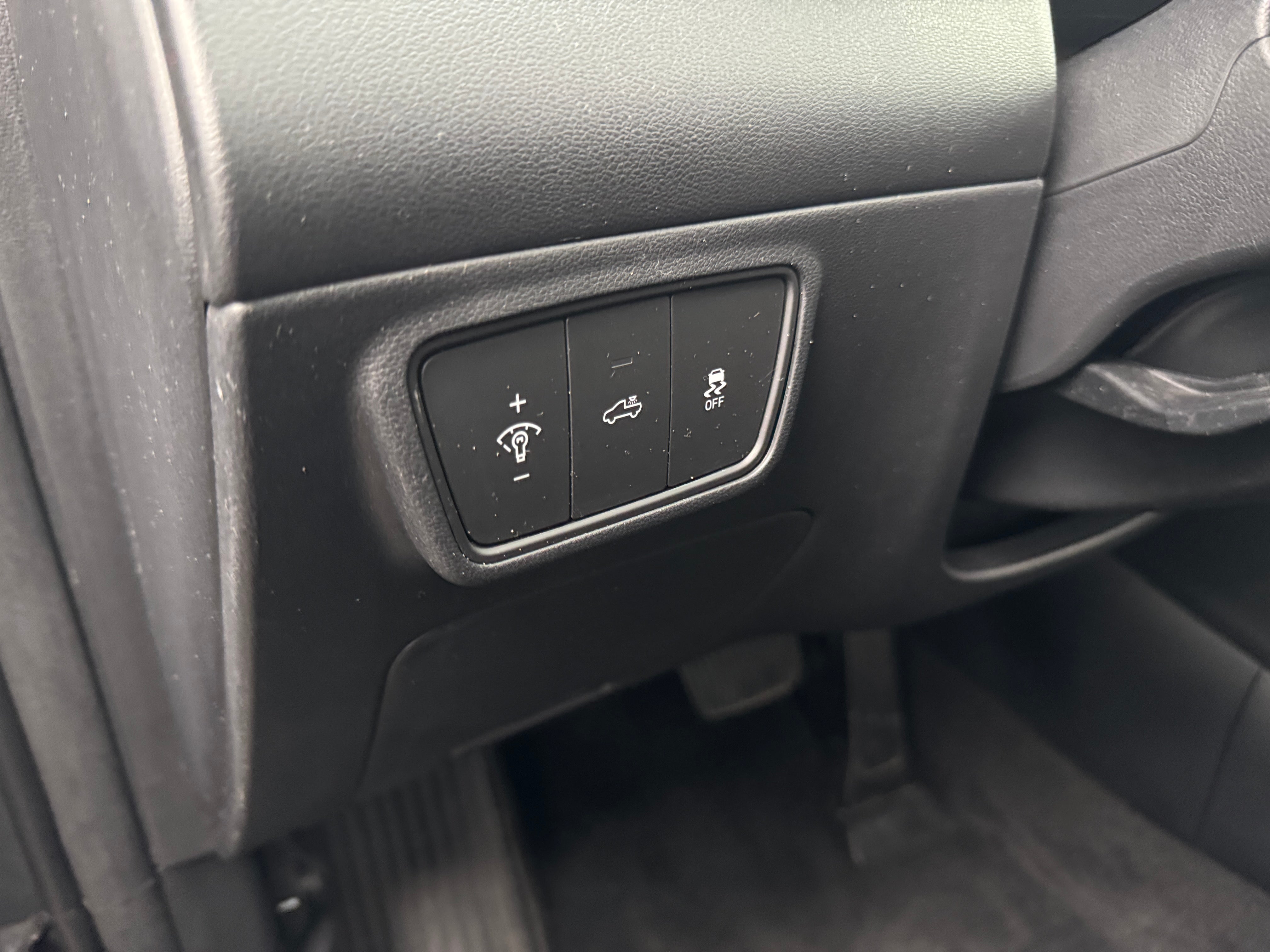 2022 Hyundai Santa Cruz