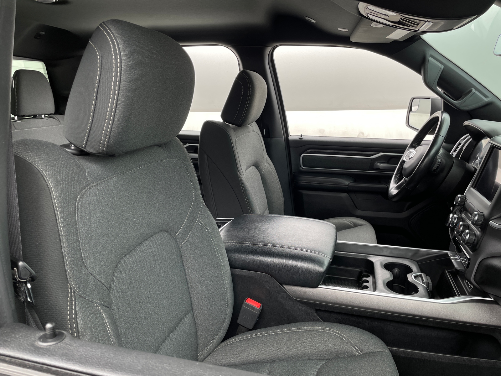 Thumbnail: 2020 RAM 1500 - 2