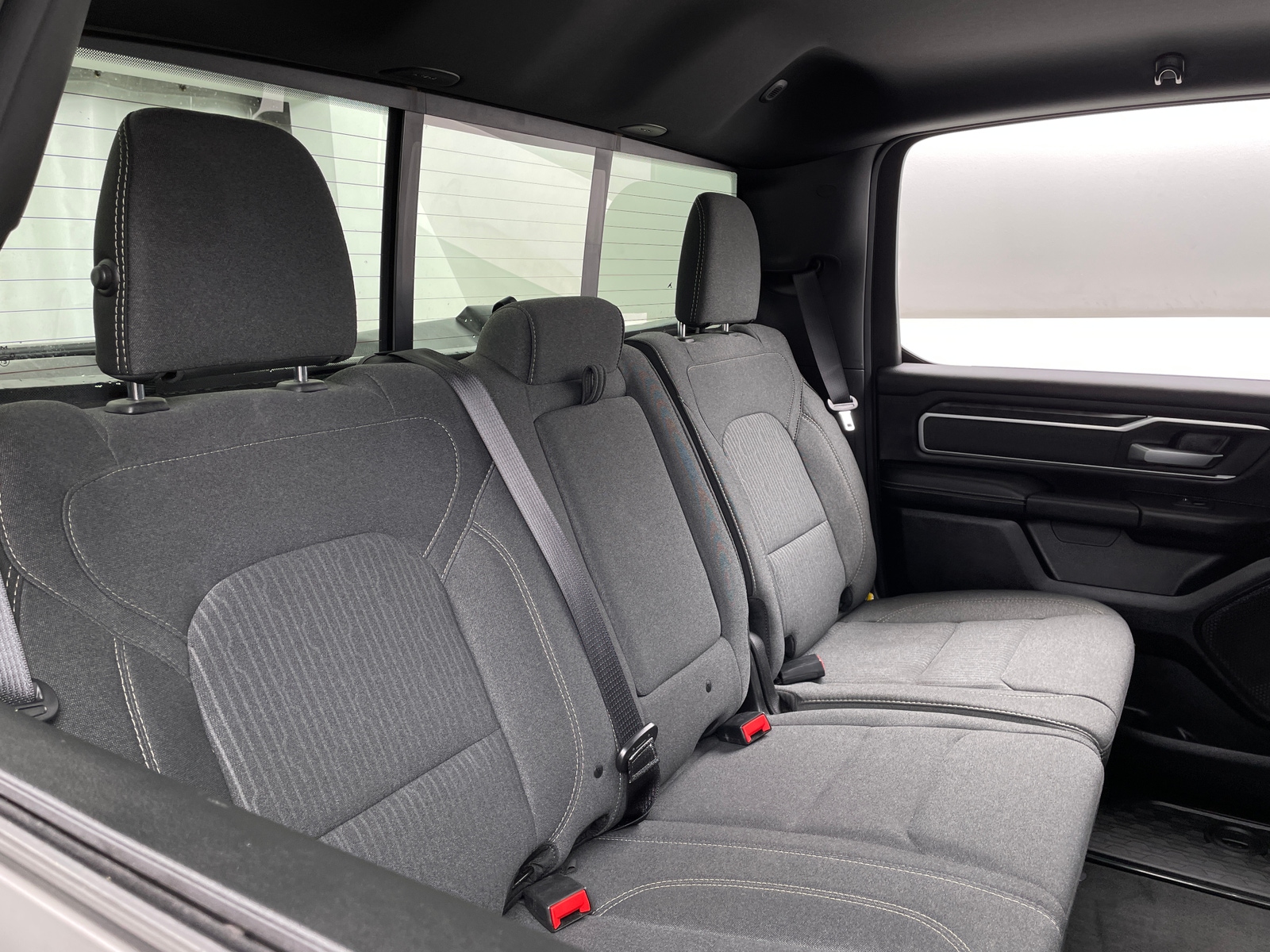 Thumbnail: 2020 RAM 1500 - 6