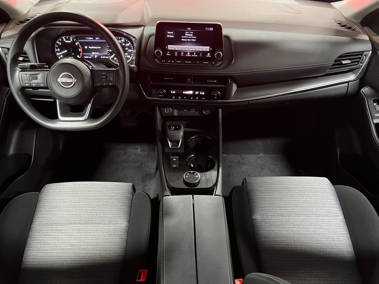 Thumbnail: 2023 Nissan Rogue - 3