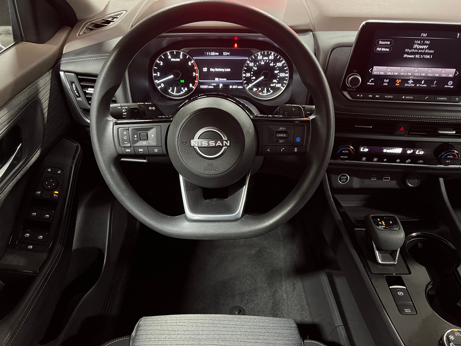 Thumbnail: 2023 Nissan Rogue - 5