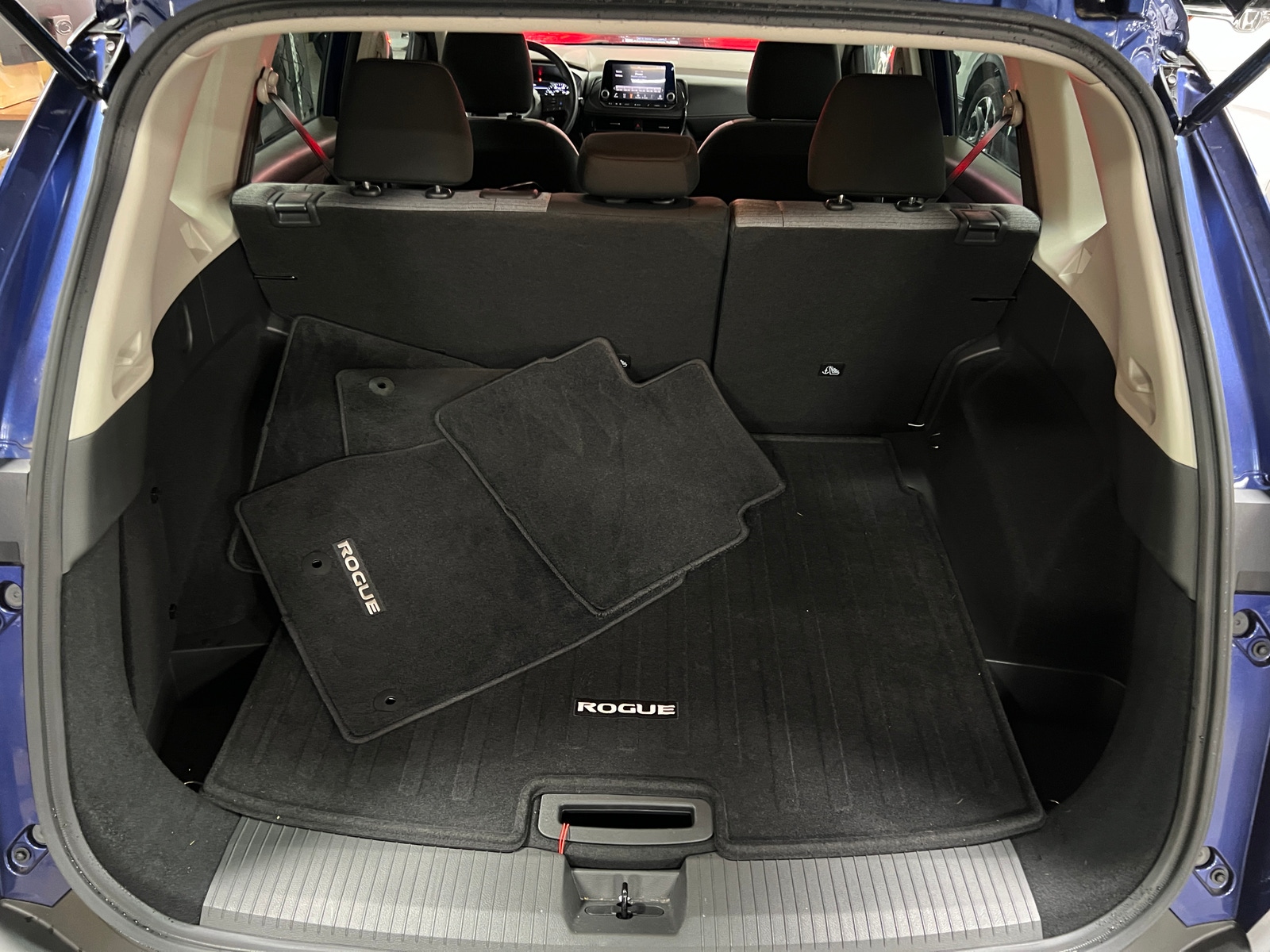 Thumbnail: 2023 Nissan Rogue - 7