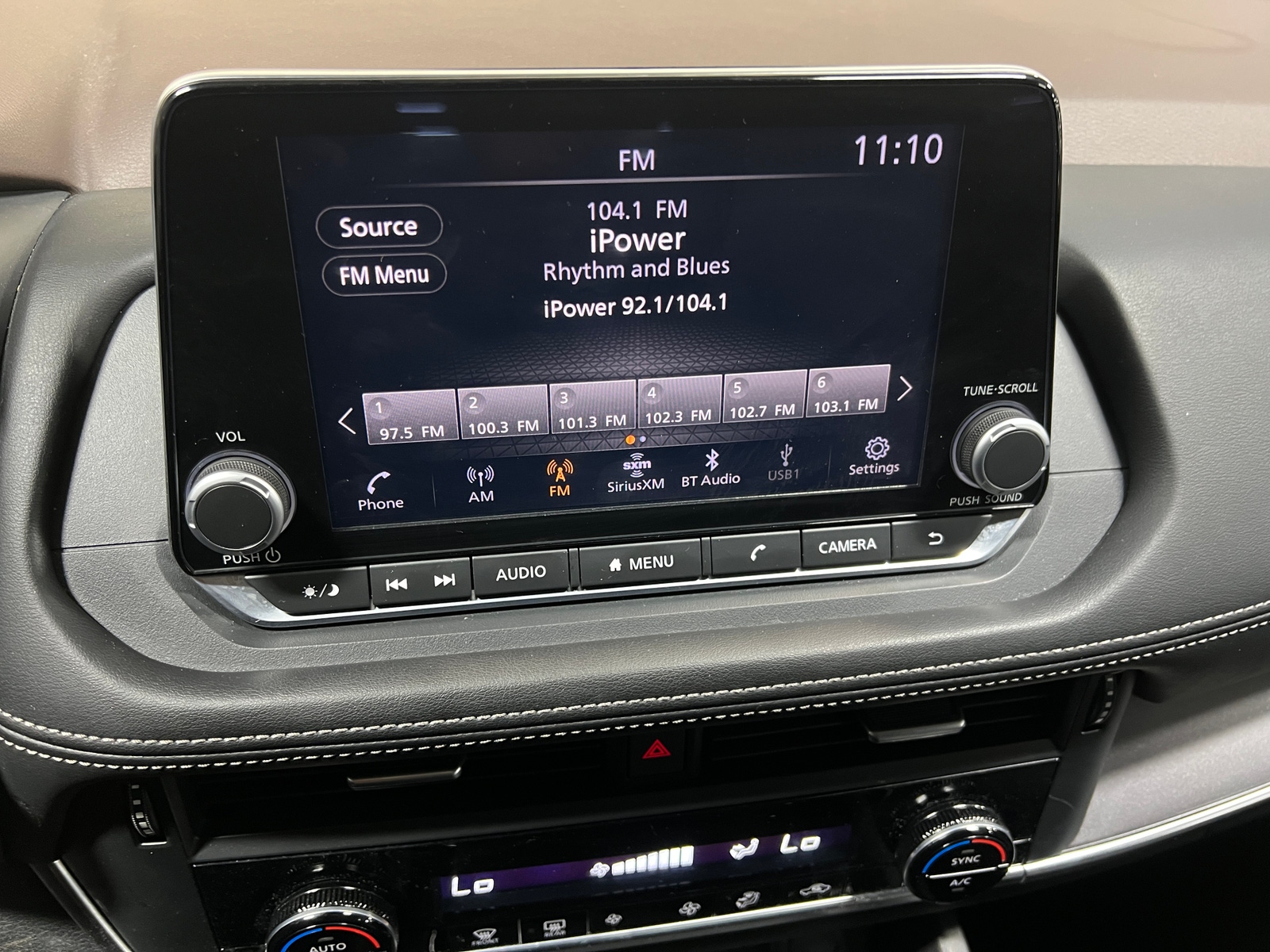 Thumbnail: 2023 Nissan Rogue - 4