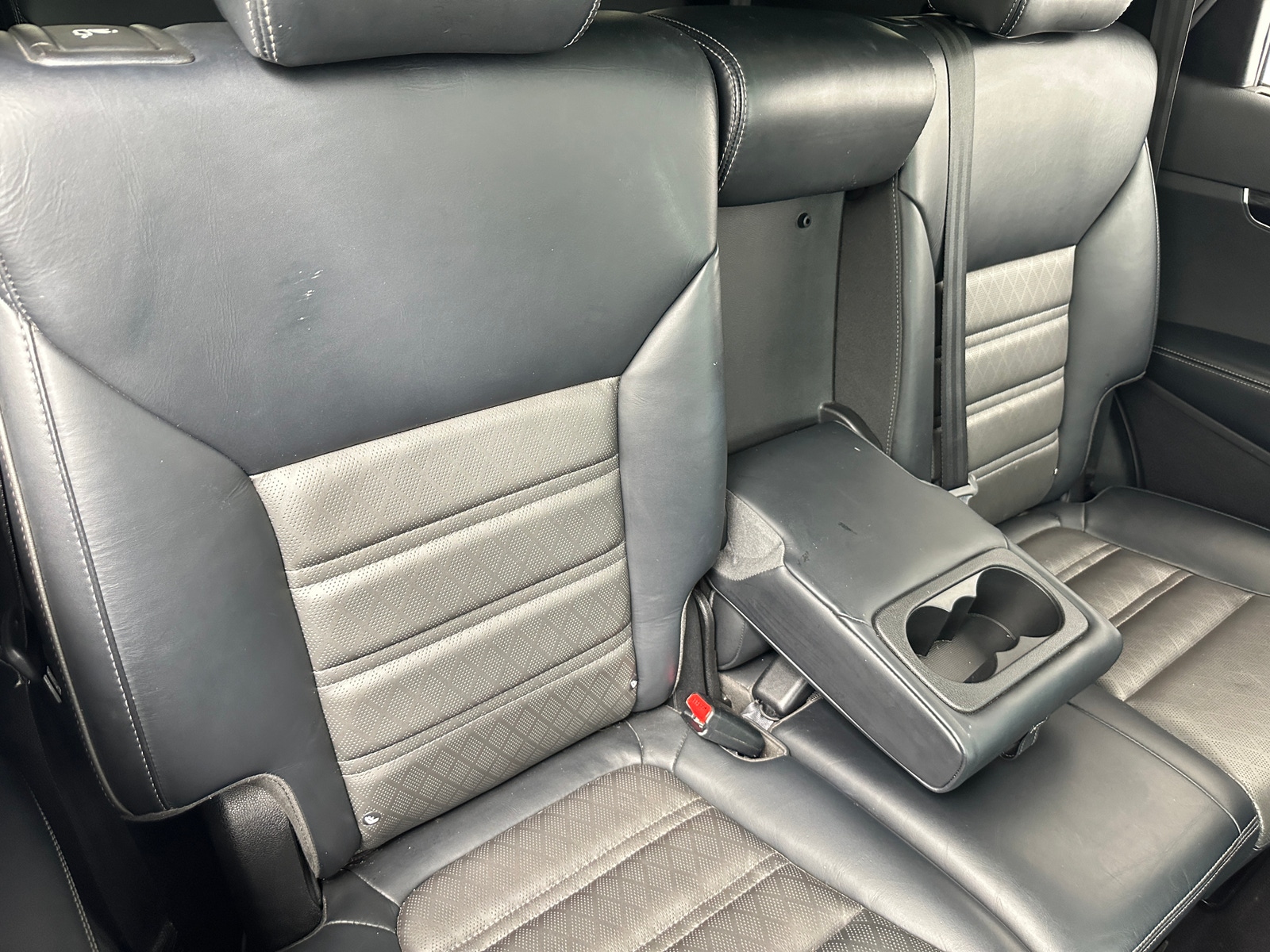 Thumbnail: 2017 Kia Sorento - 5