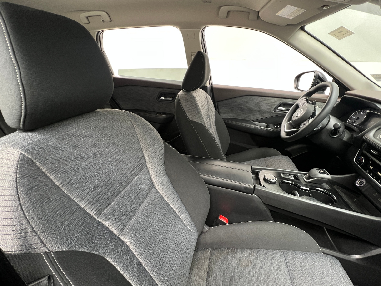 Thumbnail: 2023 Nissan Rogue - 2