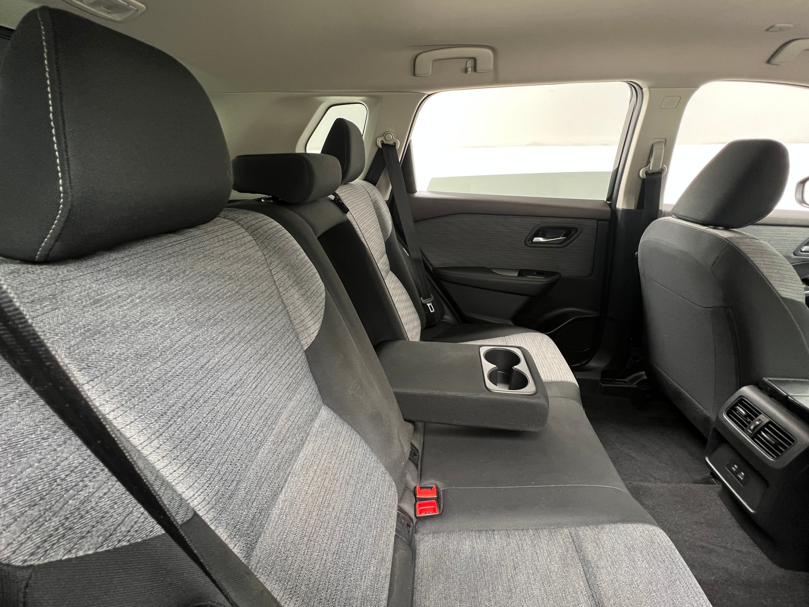 Thumbnail: 2023 Nissan Rogue - 6