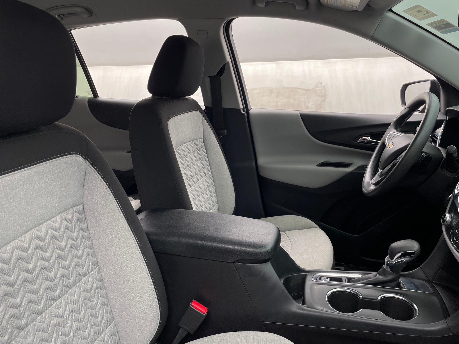 Thumbnail: 2024 Chevrolet Equinox - 2