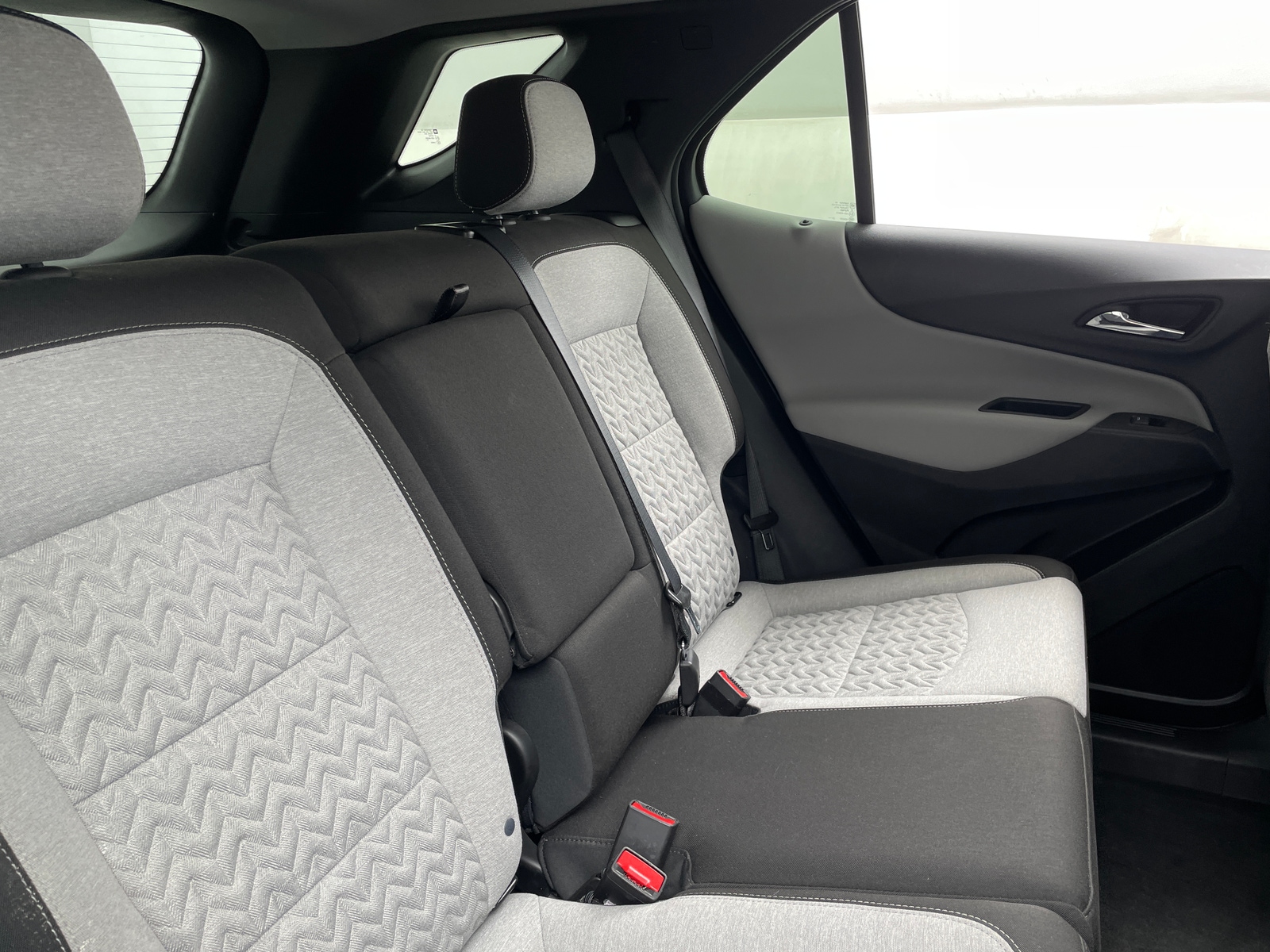 Thumbnail: 2024 Chevrolet Equinox - 6