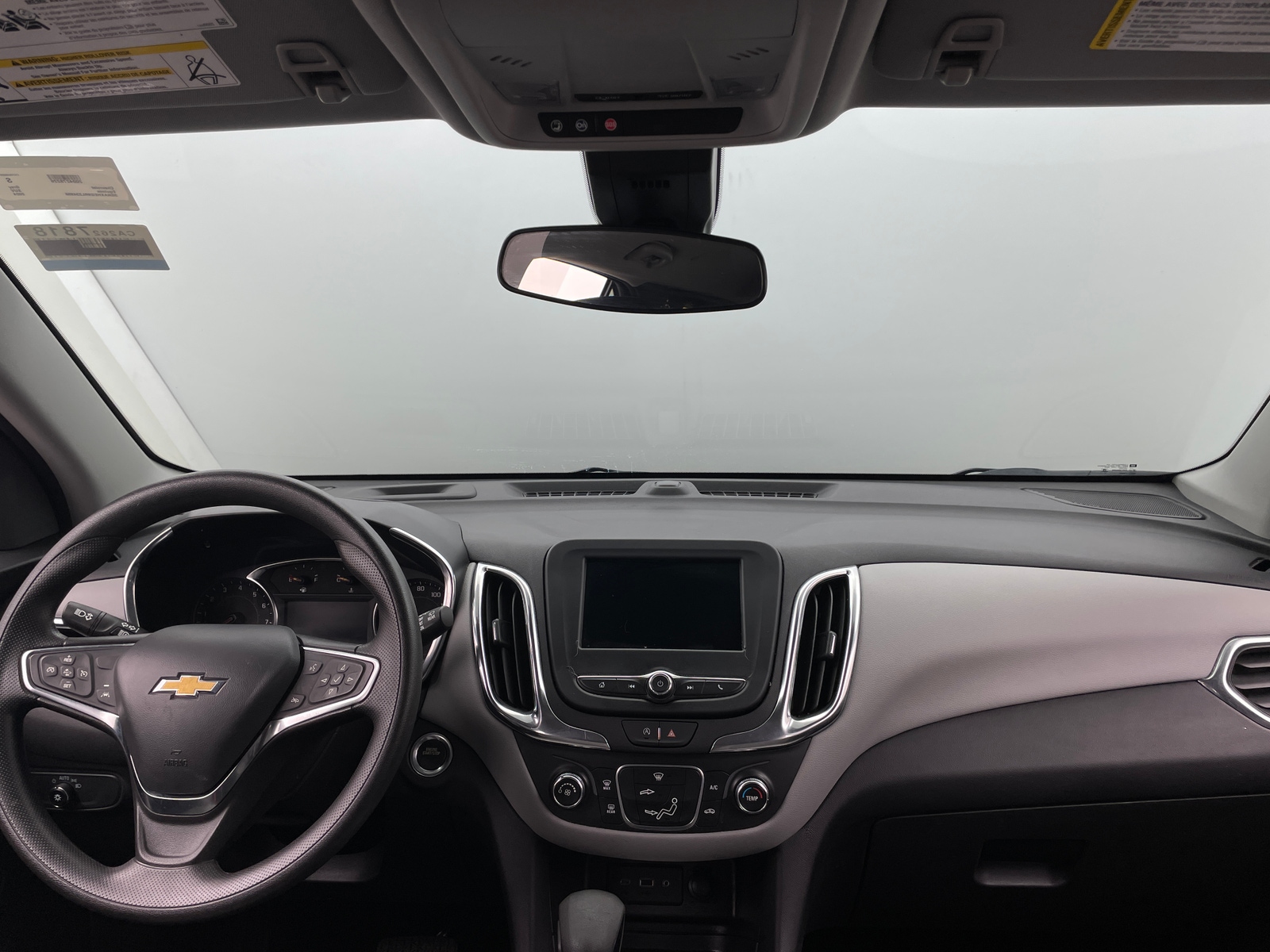 Thumbnail: 2024 Chevrolet Equinox - 3