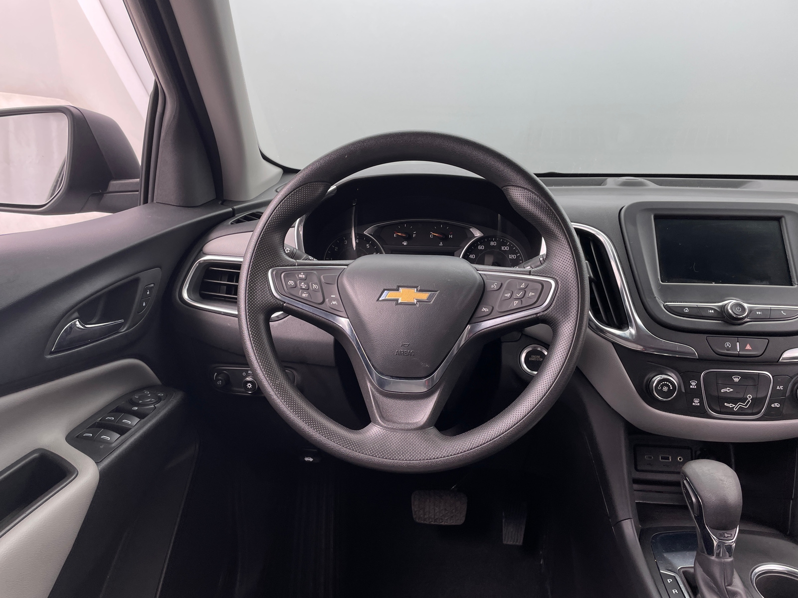Thumbnail: 2024 Chevrolet Equinox - 5