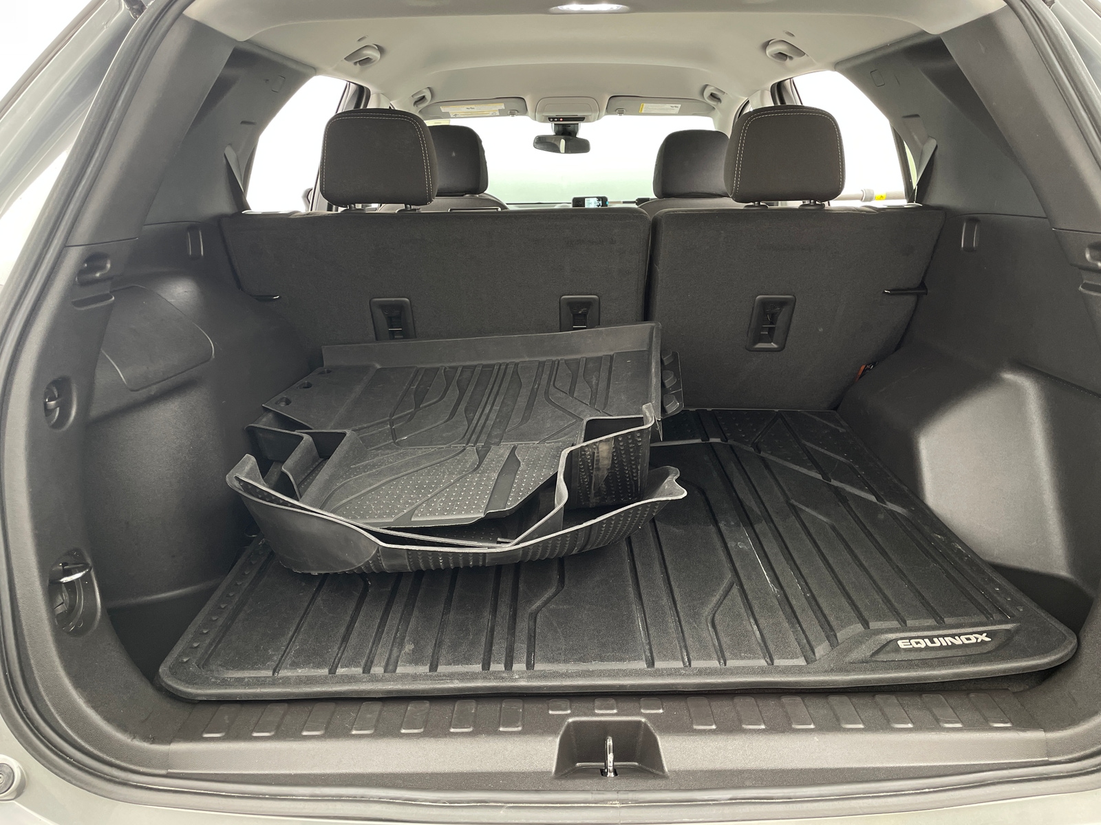 Thumbnail: 2024 Chevrolet Equinox - 7