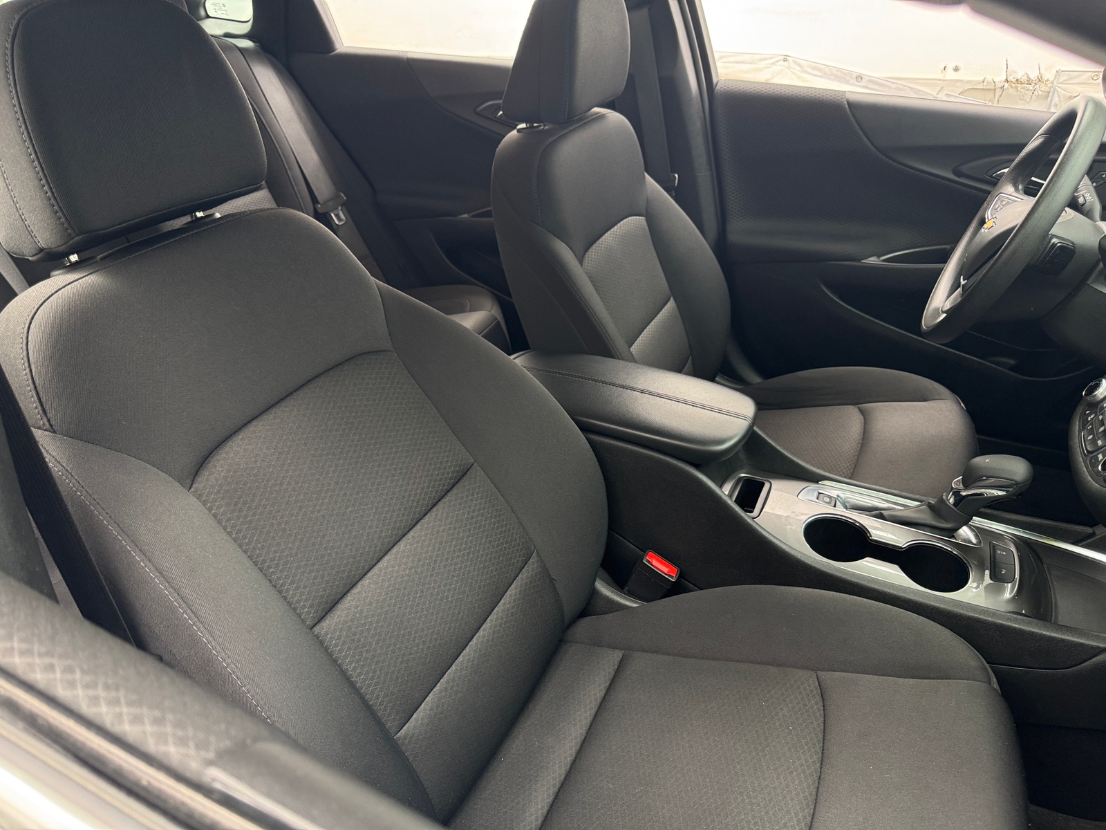 Thumbnail: 2024 Chevrolet Malibu - 2