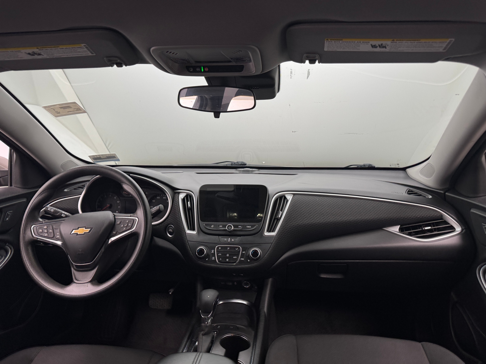 Thumbnail: 2024 Chevrolet Malibu - 3