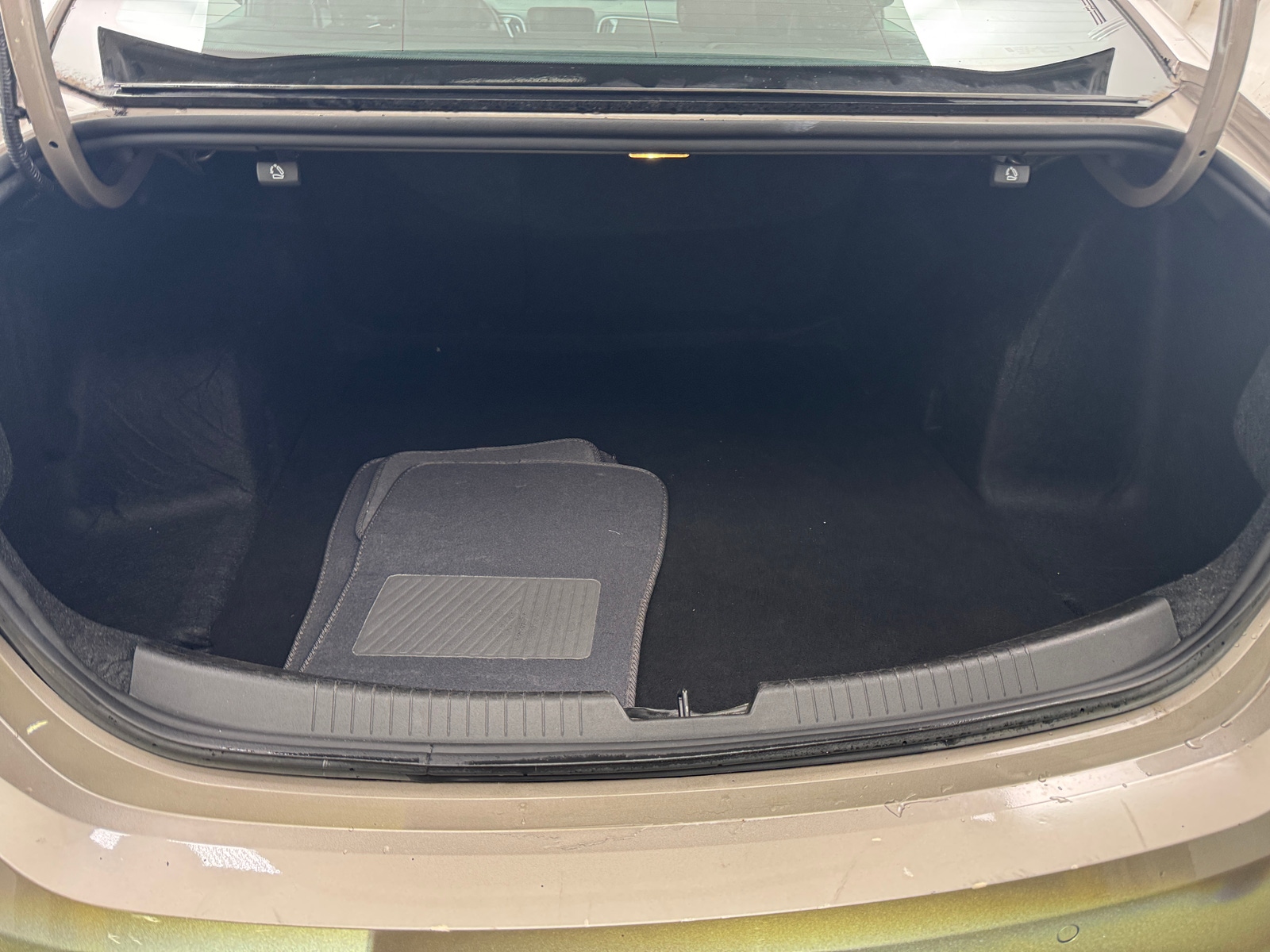 Thumbnail: 2024 Chevrolet Malibu - 7