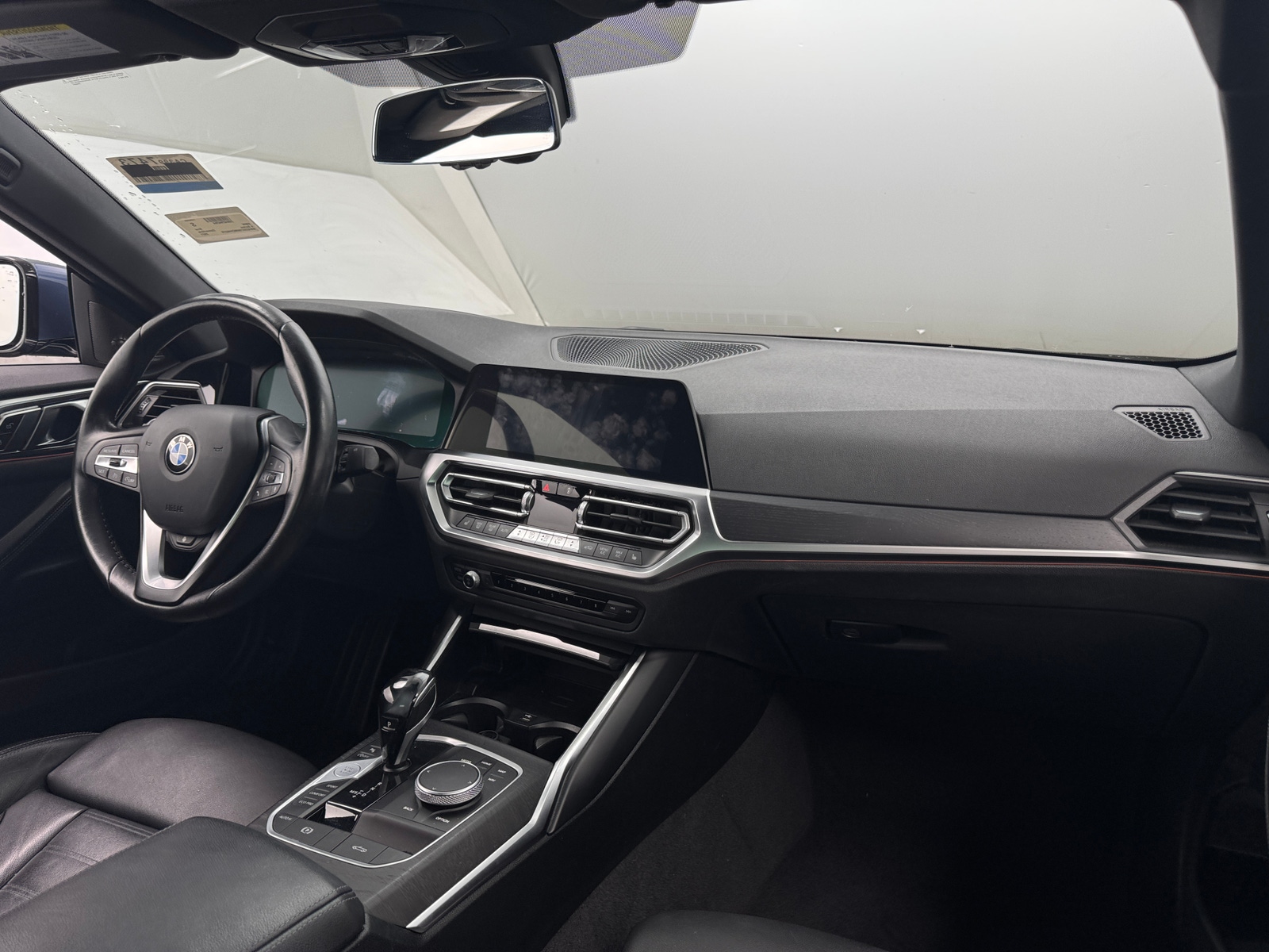 Thumbnail: 2021 BMW 4 Series - 2