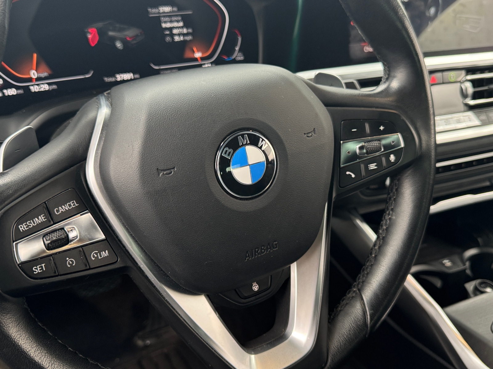 Thumbnail: 2021 BMW 4 Series - 4