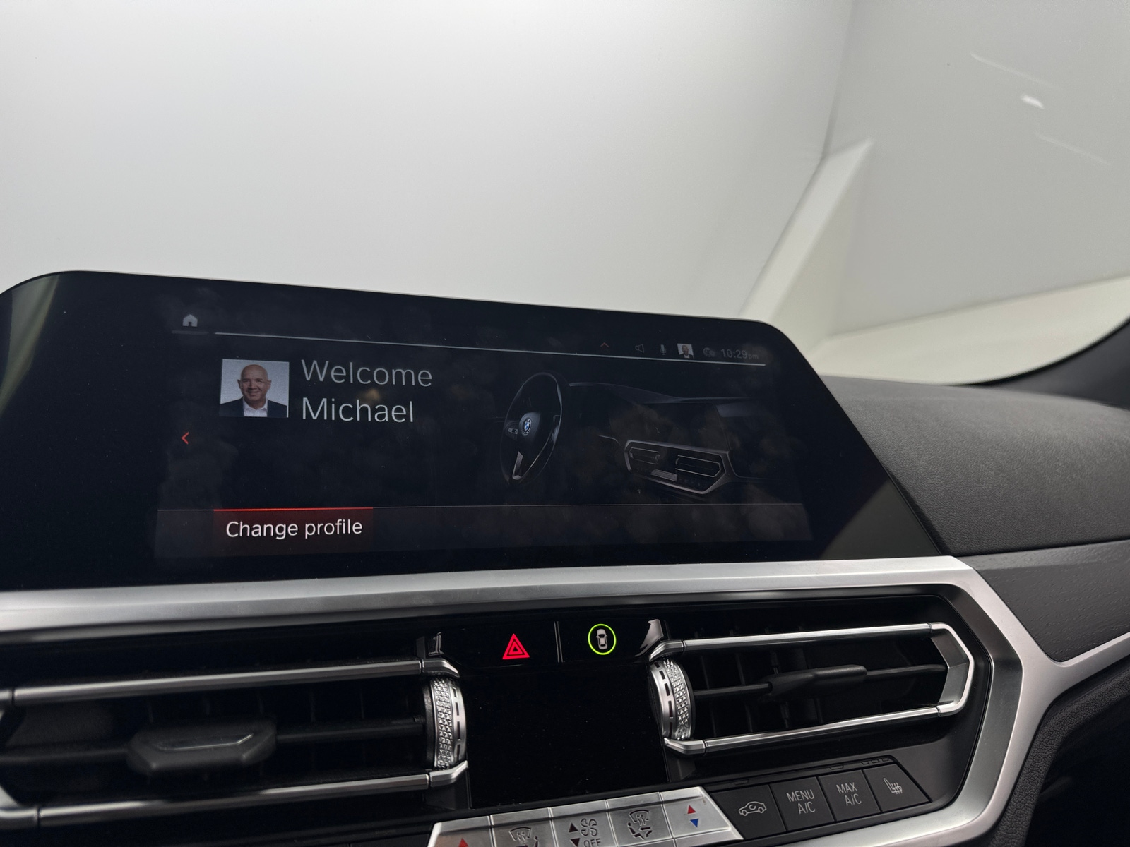 Thumbnail: 2021 BMW 4 Series - 3