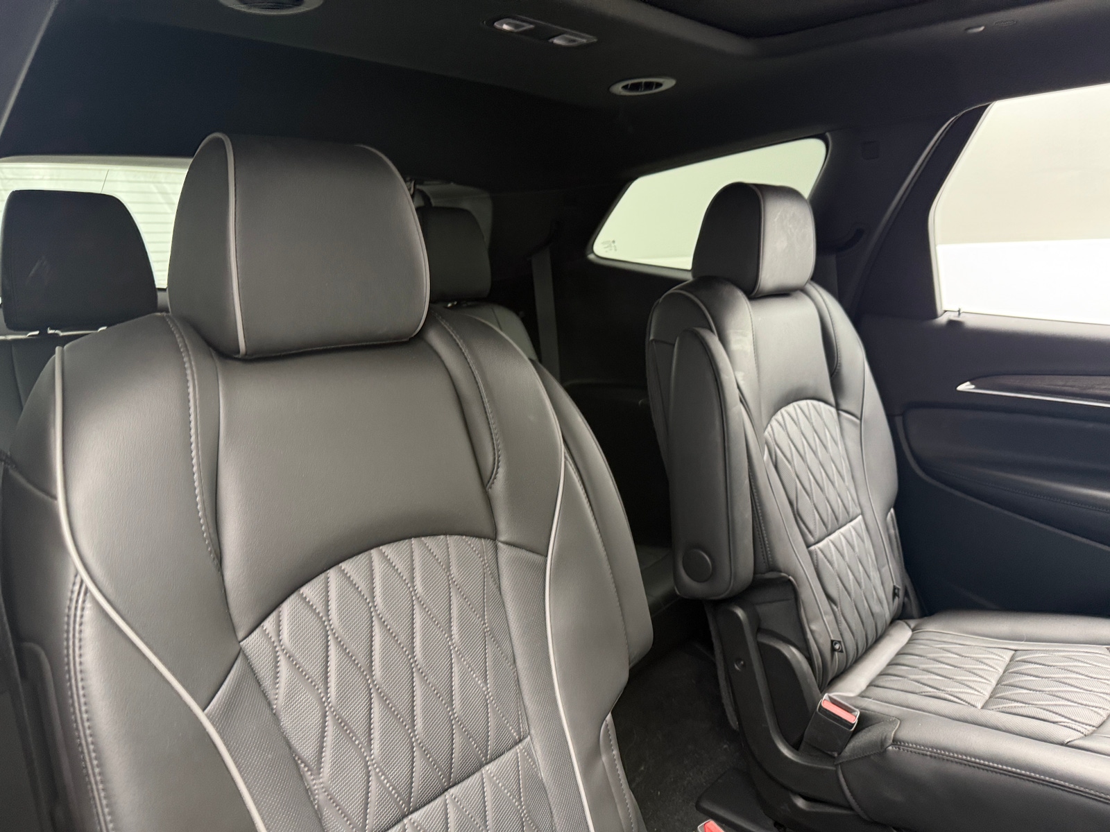 Thumbnail: 2023 Buick Enclave - 5