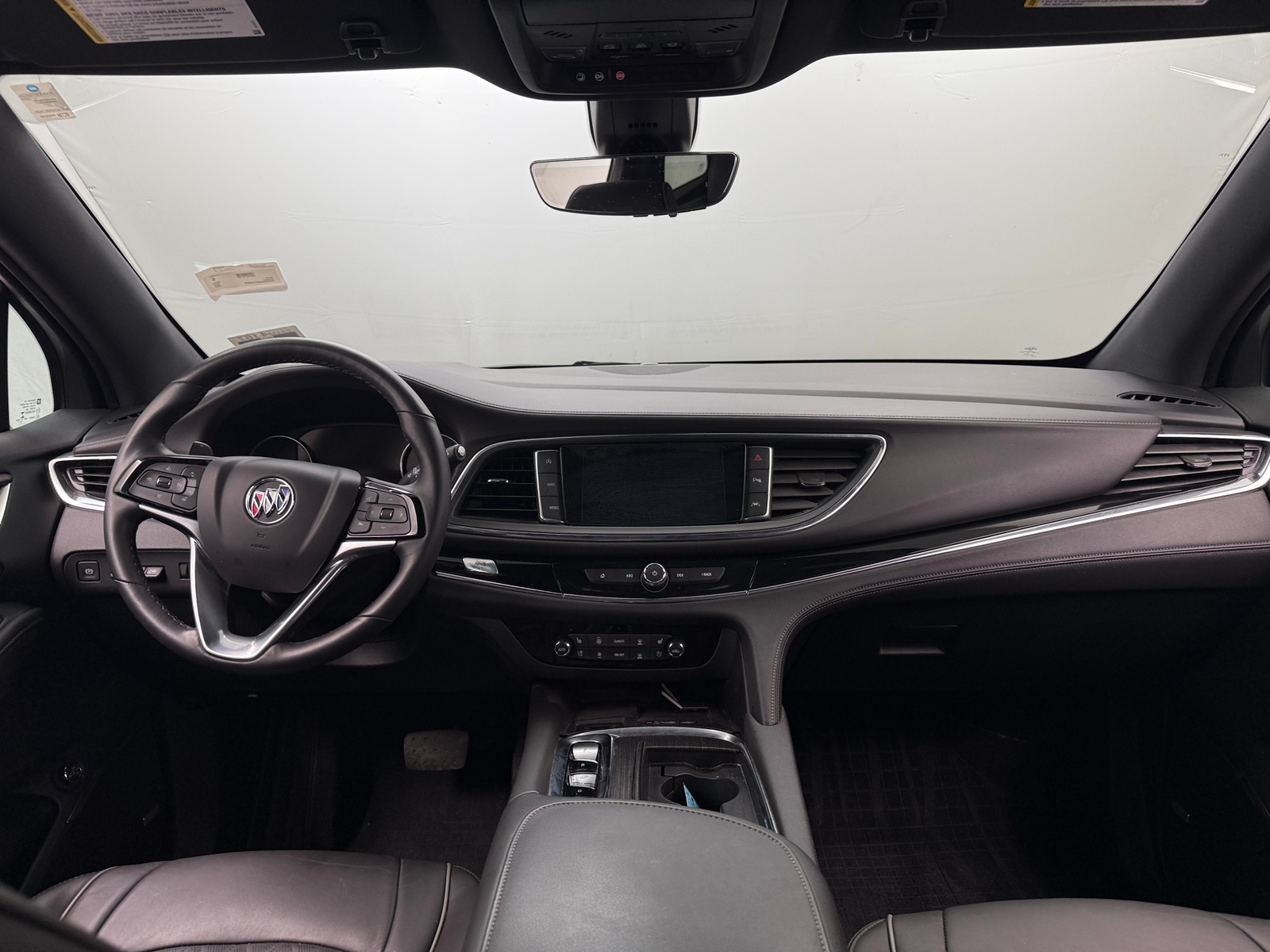 Thumbnail: 2023 Buick Enclave - 2