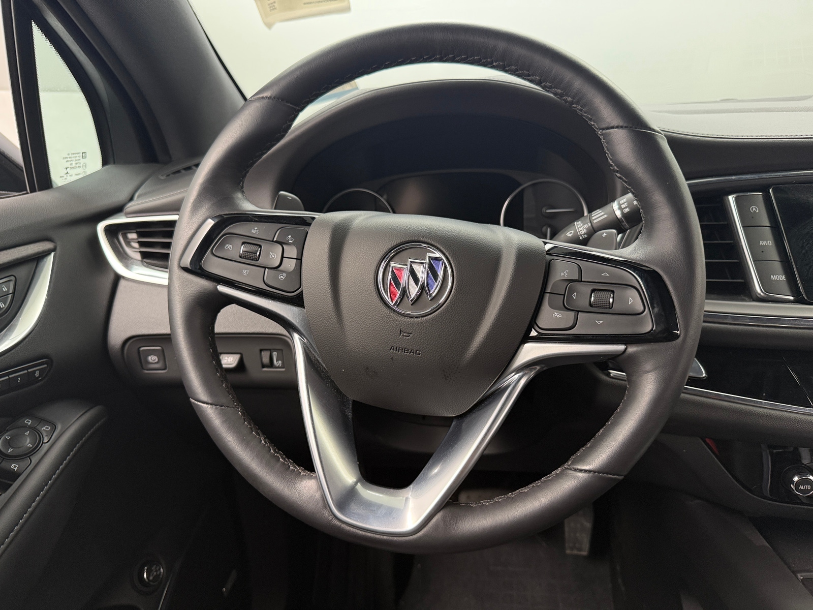 Thumbnail: 2023 Buick Enclave - 4