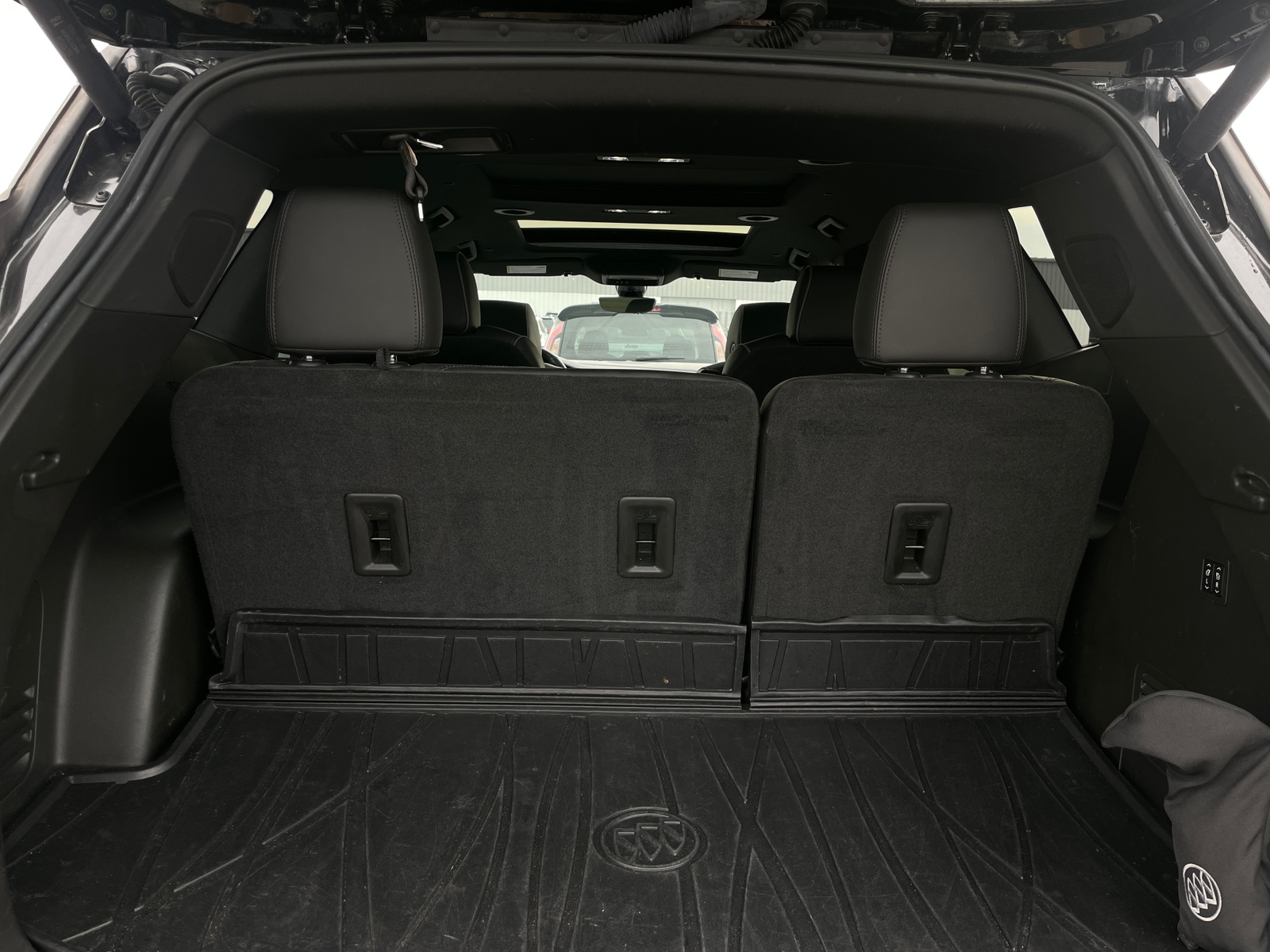 Thumbnail: 2023 Buick Enclave - 6