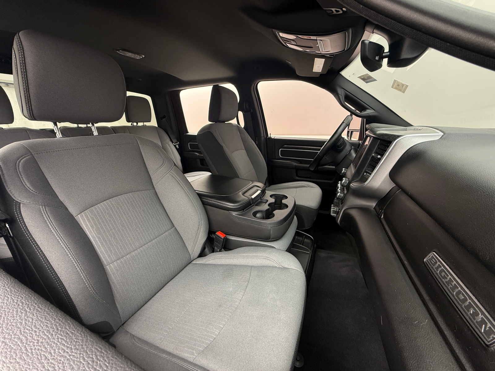 Thumbnail: 2024 RAM 2500 - 2