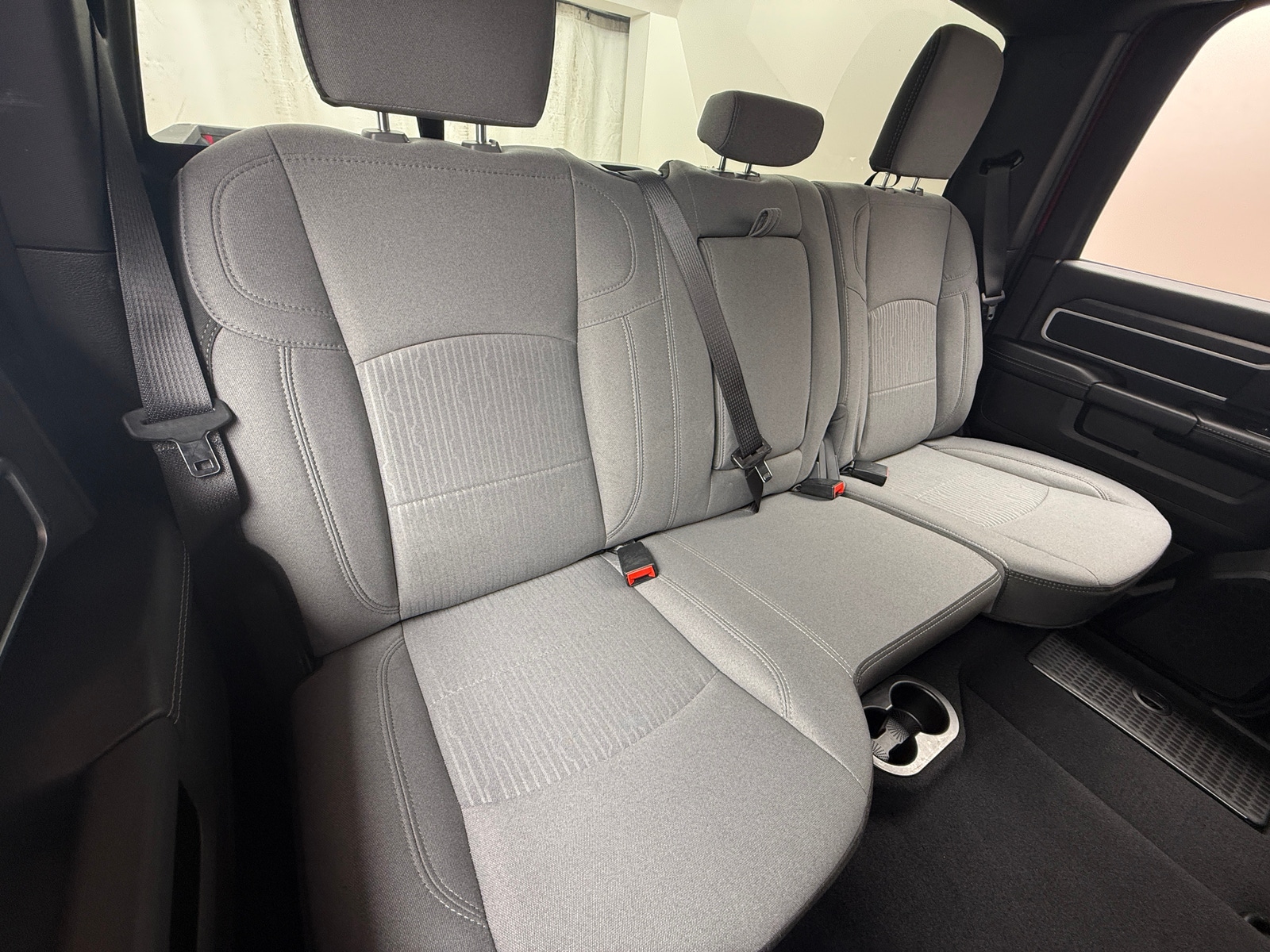 Thumbnail: 2024 RAM 2500 - 6