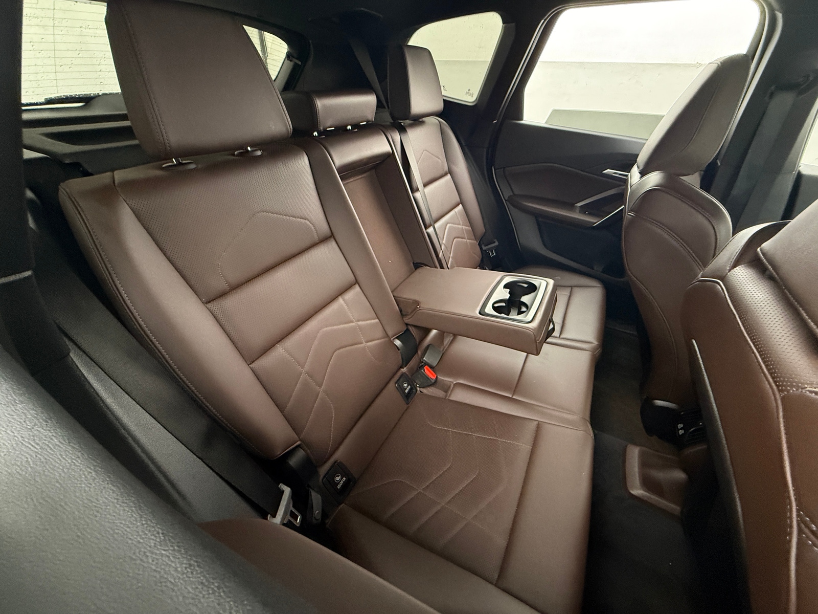 Thumbnail: 2025 BMW X1 - 5