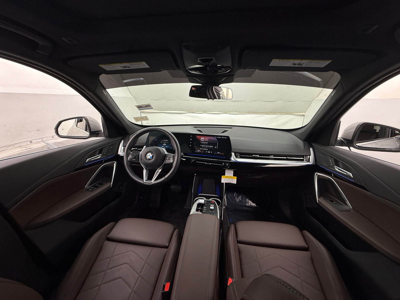 Thumbnail: 2025 BMW X1 - 2