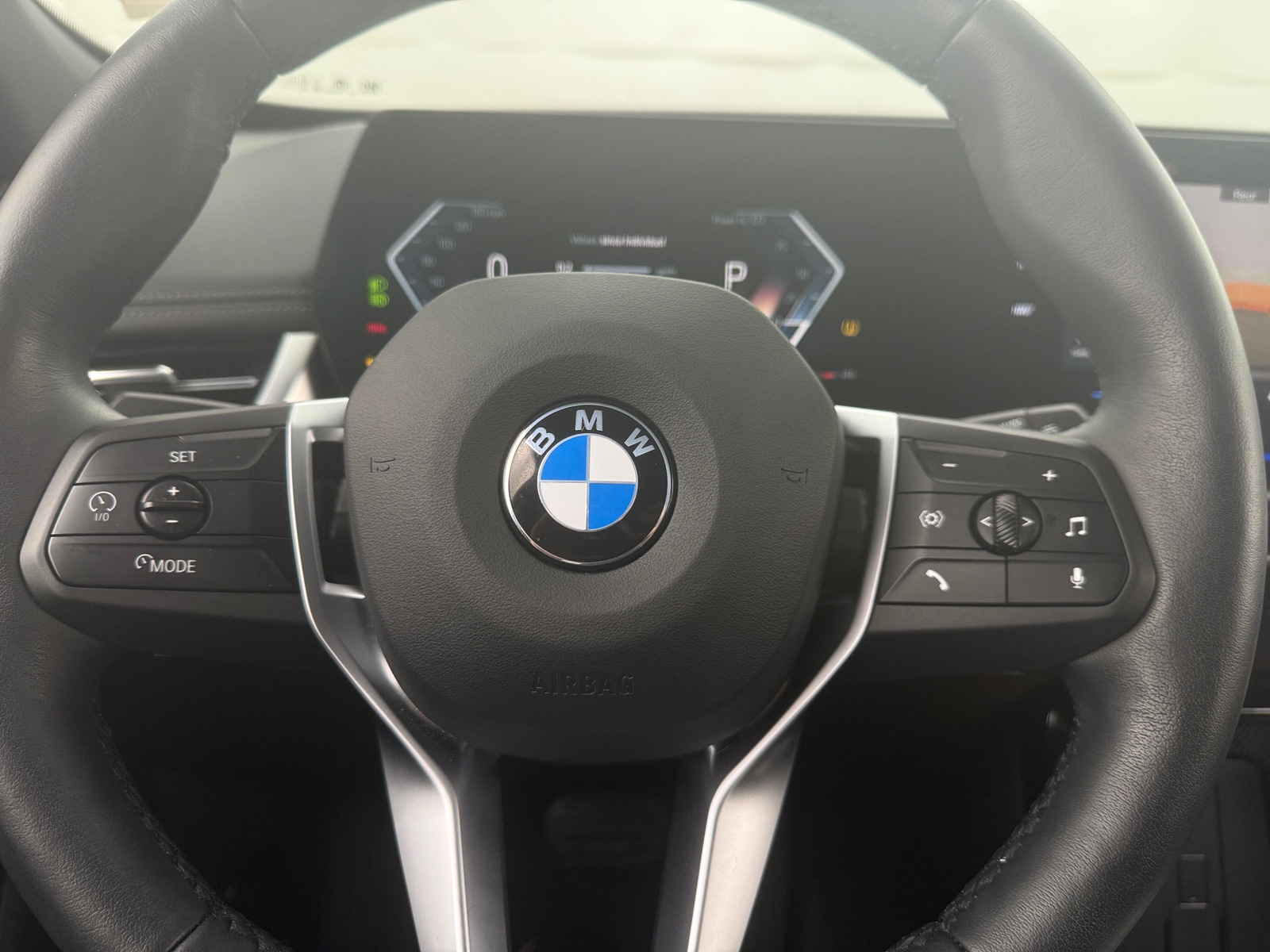 Thumbnail: 2025 BMW X1 - 4