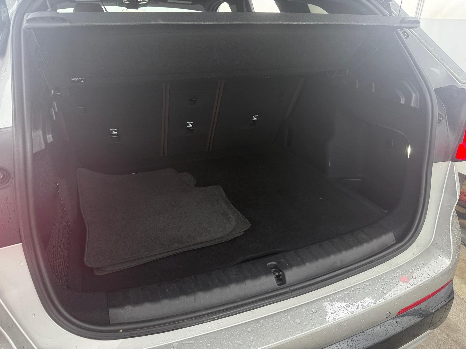 Thumbnail: 2025 BMW X1 - 6