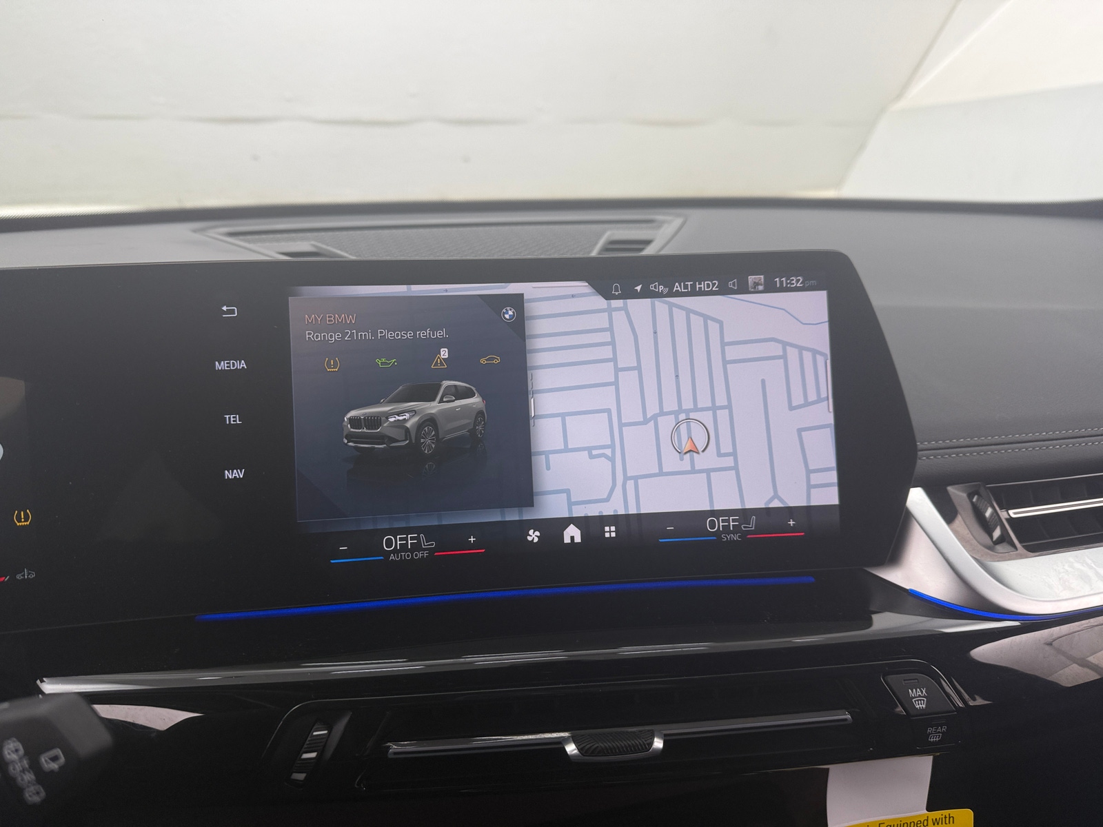 Thumbnail: 2025 BMW X1 - 3