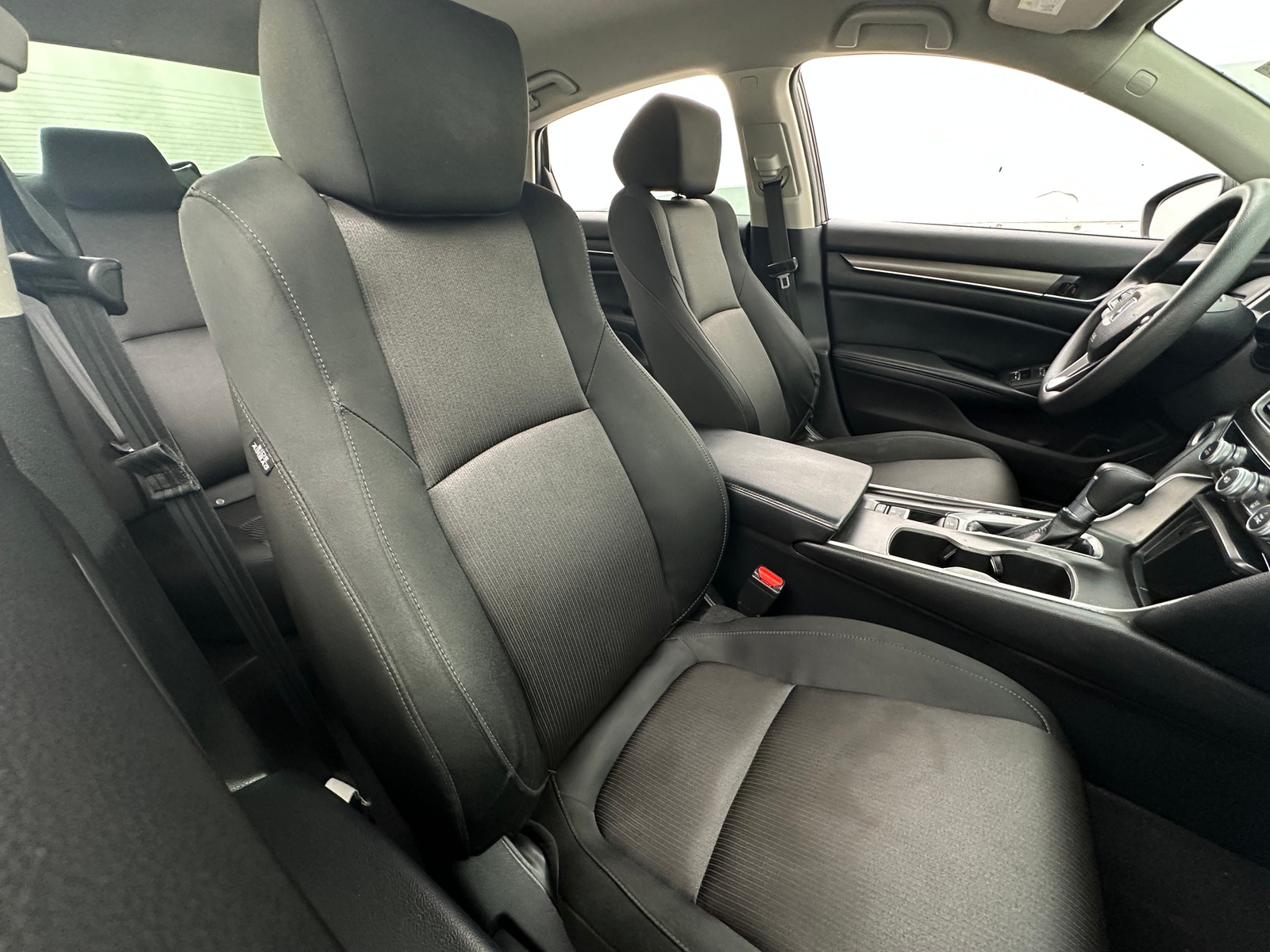 Thumbnail: 2018 Honda Accord - 2