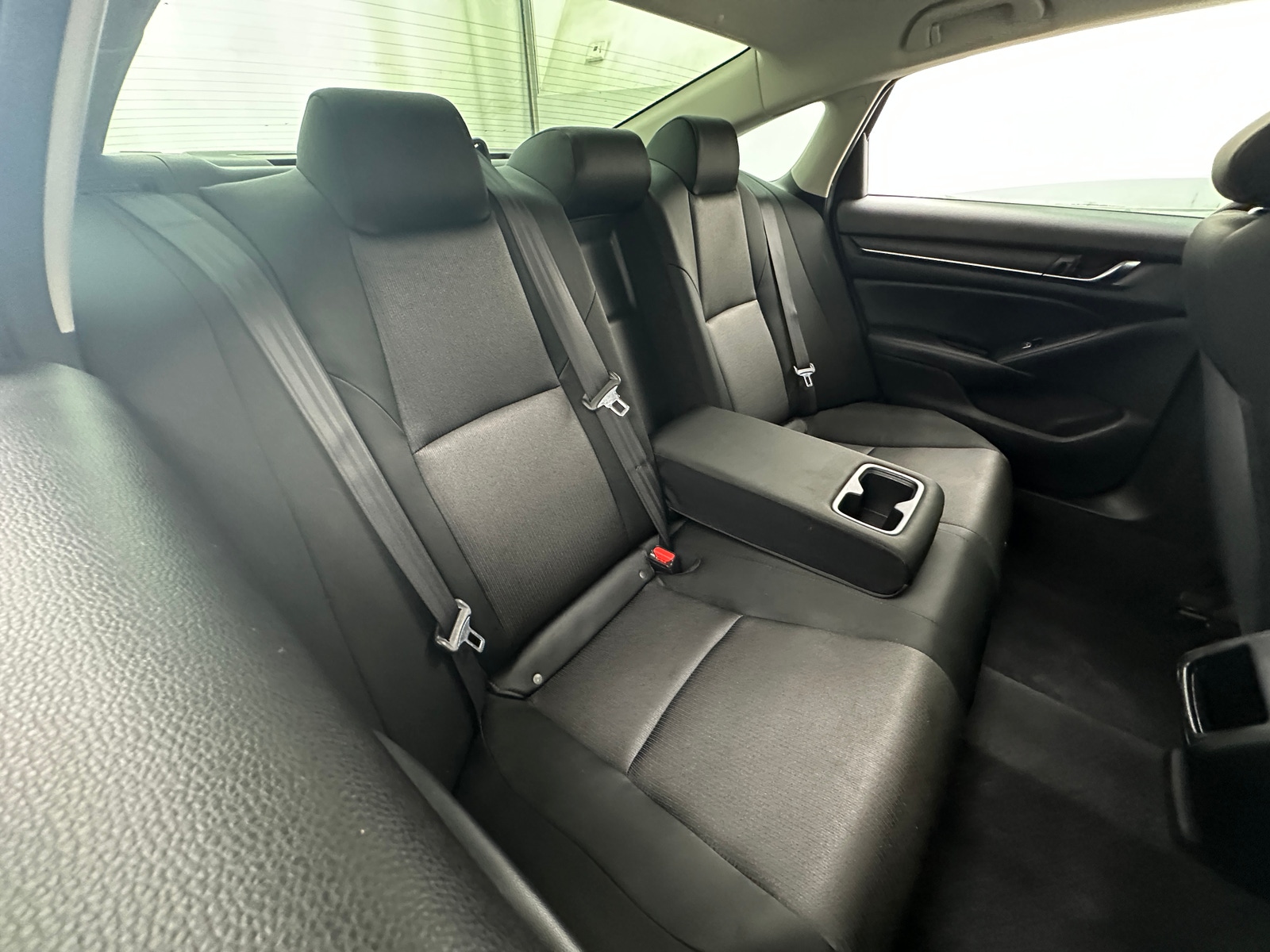 Thumbnail: 2018 Honda Accord - 6